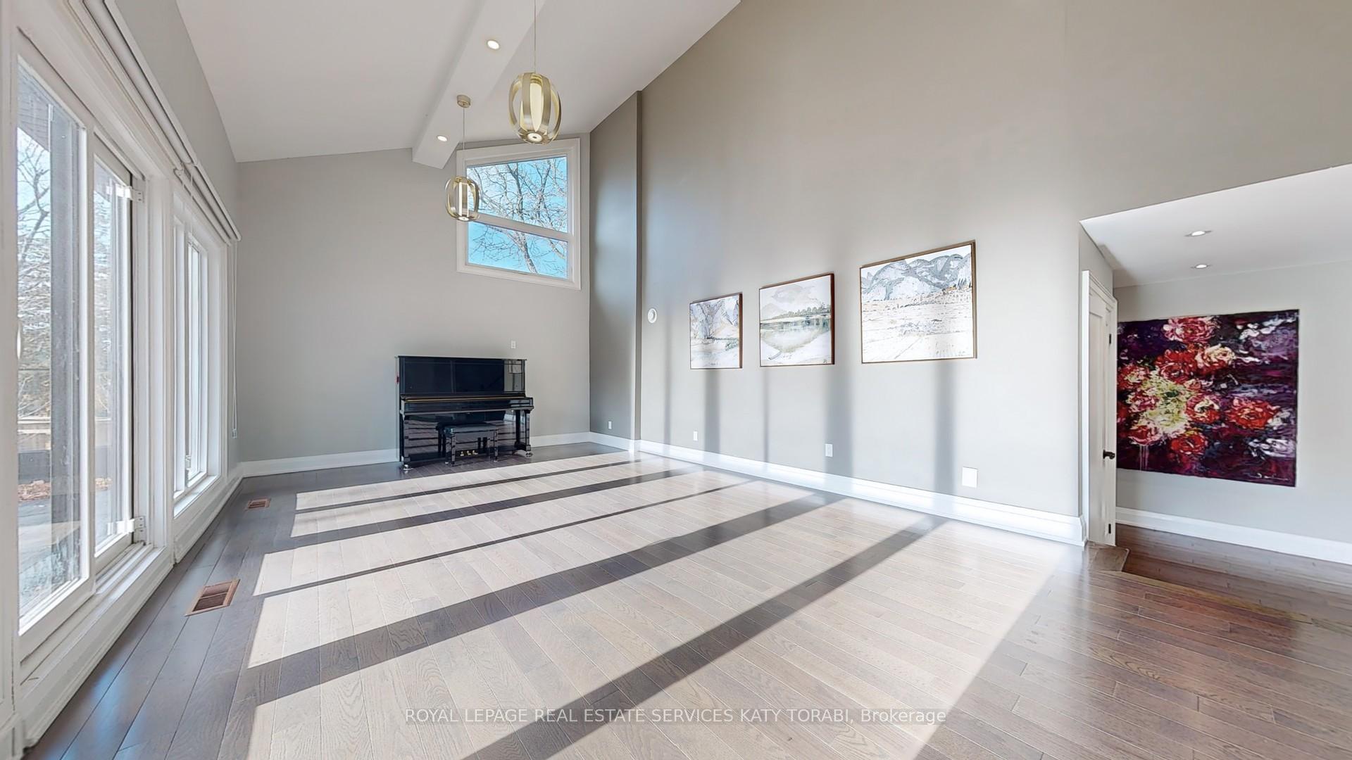 136 Denlow Blvd, Toronto, ON M3B3J2 | 4 Bedroom 5 Bathroom Detached House | Image 13