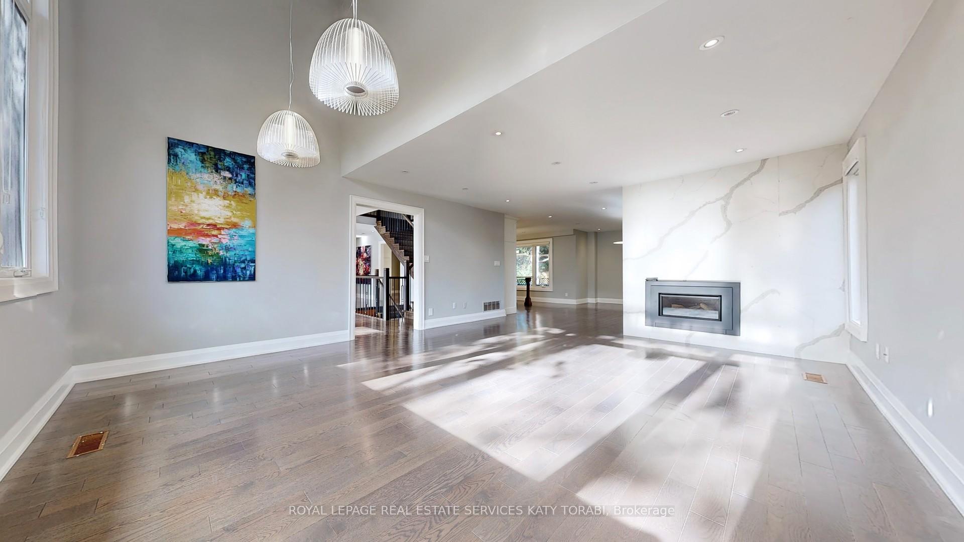 136 Denlow Blvd, Toronto, ON M3B3J2 | 4 Bedroom 5 Bathroom Detached House | Image 15