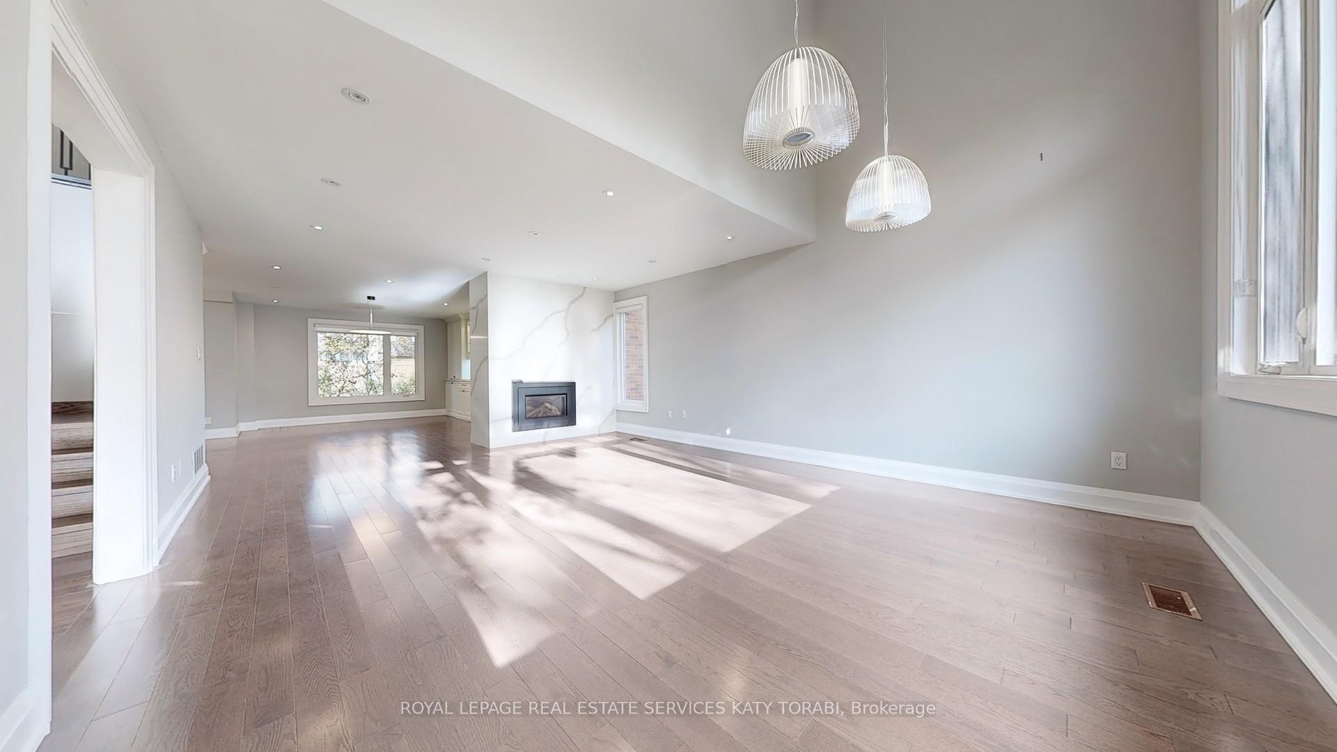 136 Denlow Blvd, Toronto, ON M3B3J2 | 4 Bedroom 5 Bathroom Detached House | Image 16