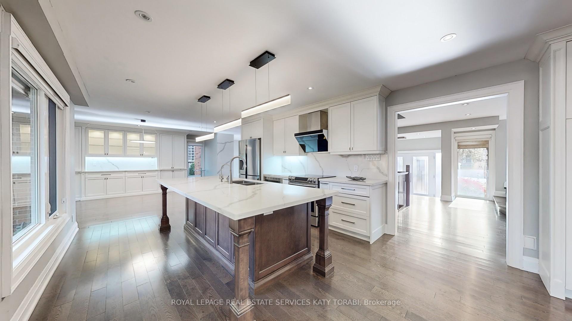 136 Denlow Blvd, Toronto, ON M3B3J2 | 4 Bedroom 5 Bathroom Detached House | Image 19