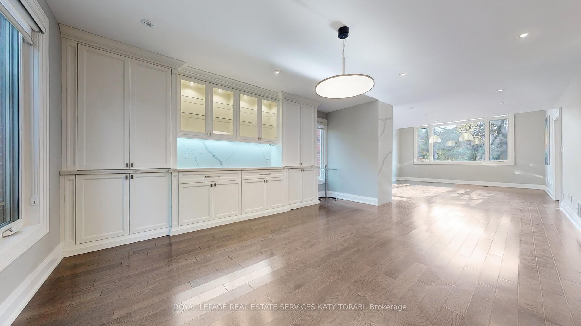 136 Denlow Blvd, Toronto, ON M3B3J2 | 4 Bedroom 5 Bathroom Detached House | Image 21