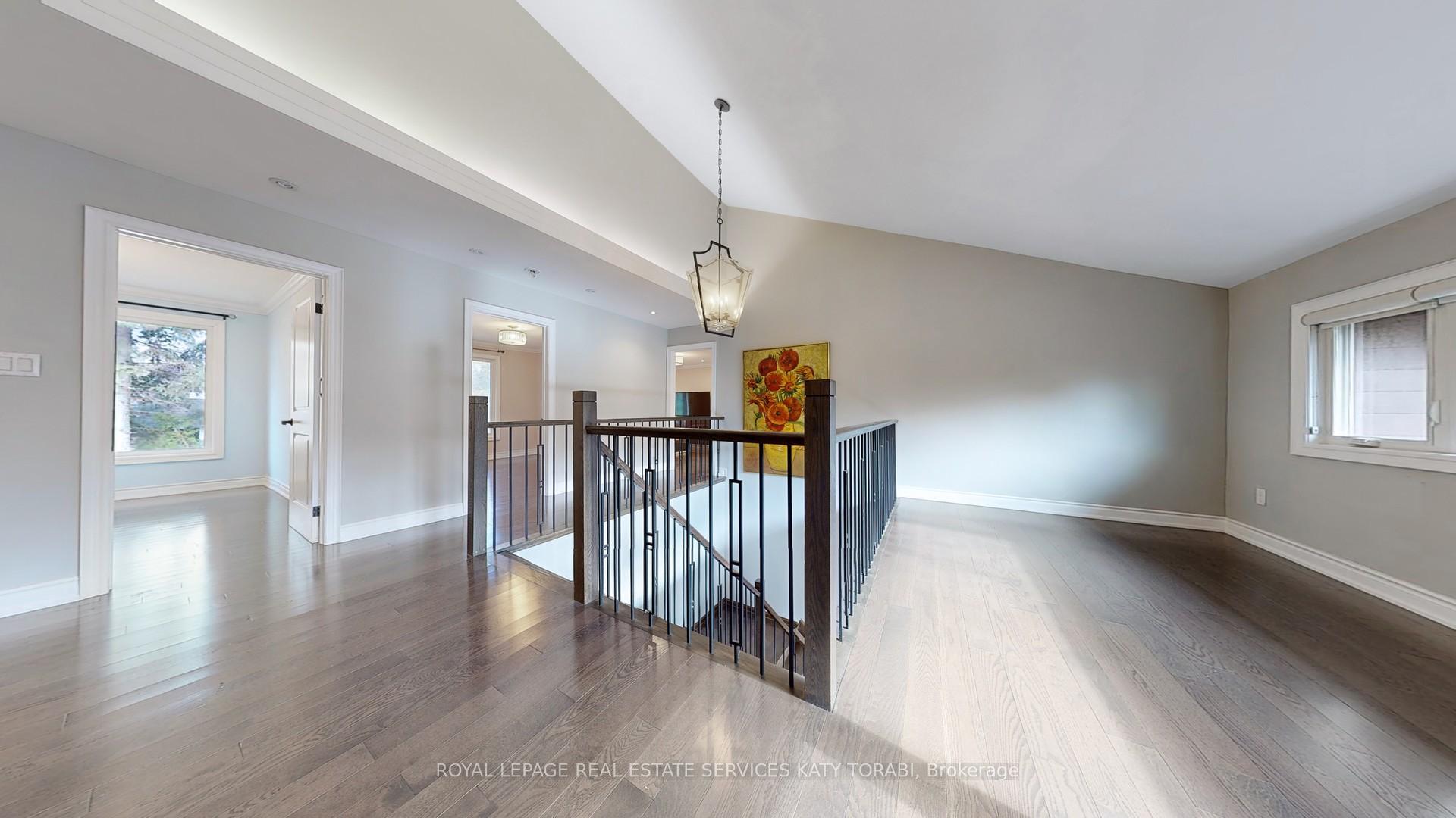 136 Denlow Blvd, Toronto, ON M3B3J2 | 4 Bedroom 5 Bathroom Detached House | Image 23