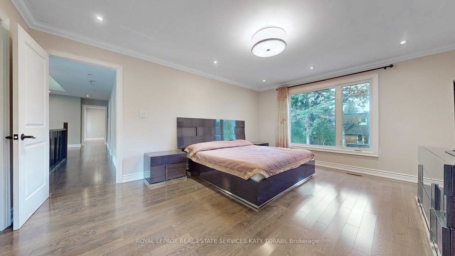 136 Denlow Blvd, Toronto, ON M3B3J2 | 4 Bedroom 5 Bathroom Detached House | Image 24