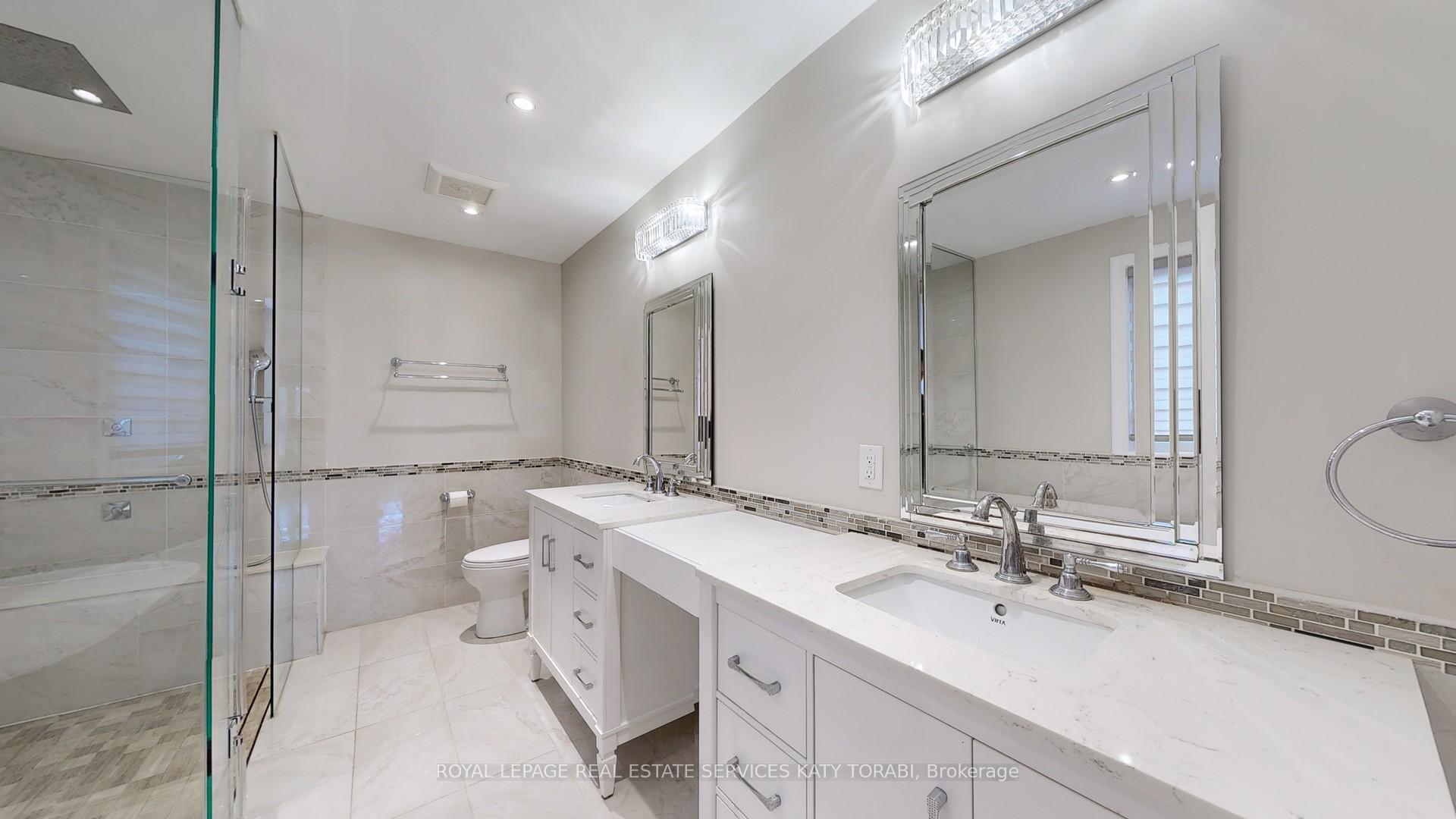 136 Denlow Blvd, Toronto, ON M3B3J2 | 4 Bedroom 5 Bathroom Detached House | Image 26