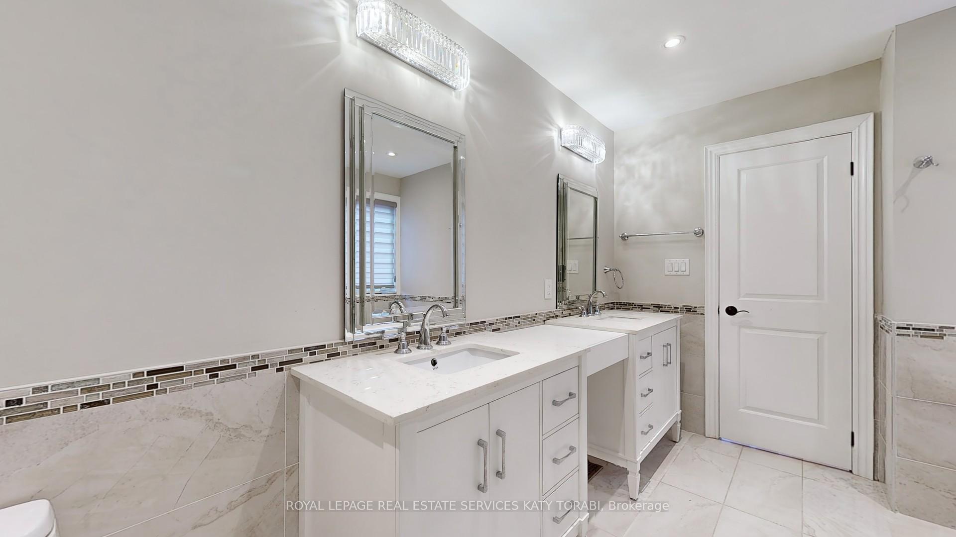 136 Denlow Blvd, Toronto, ON M3B3J2 | 4 Bedroom 5 Bathroom Detached House | Image 30