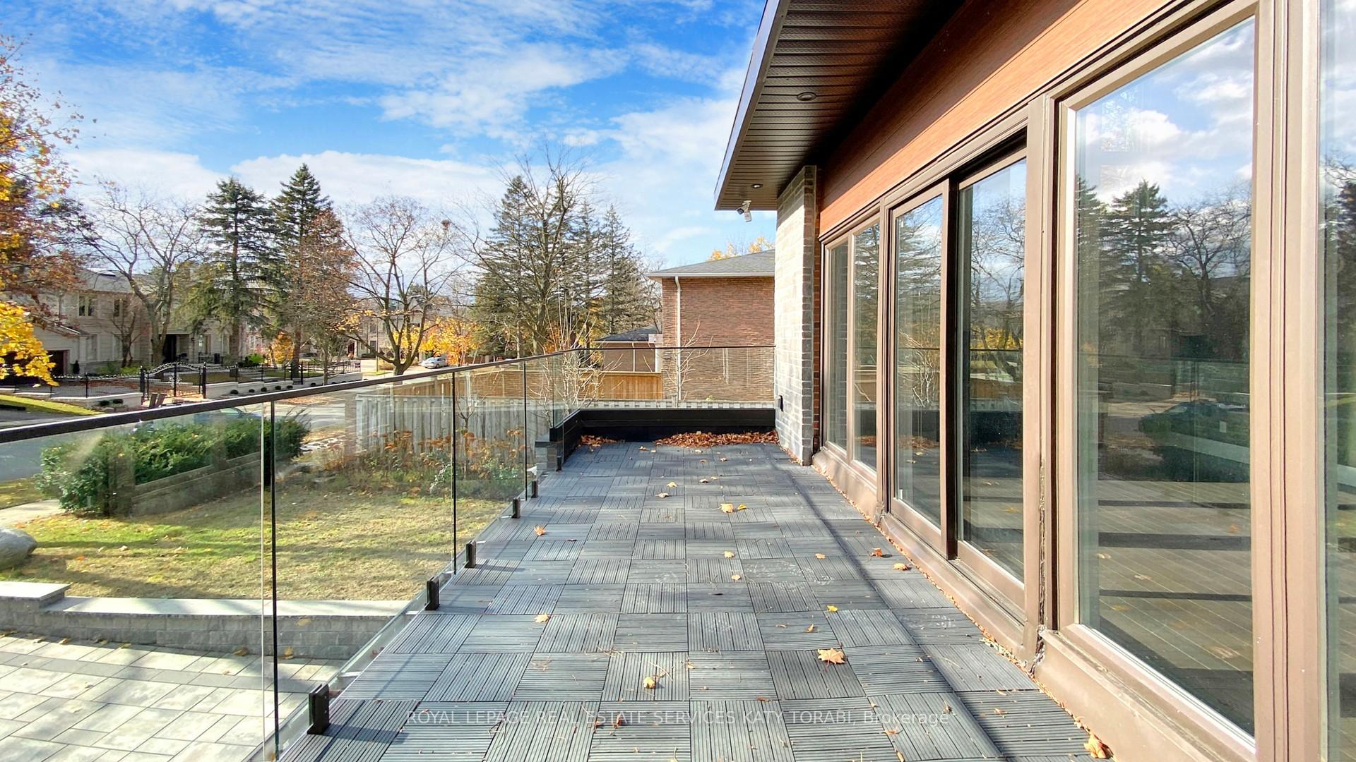 136 Denlow Blvd, Toronto, ON M3B3J2 | 4 Bedroom 5 Bathroom Detached House | Image 35