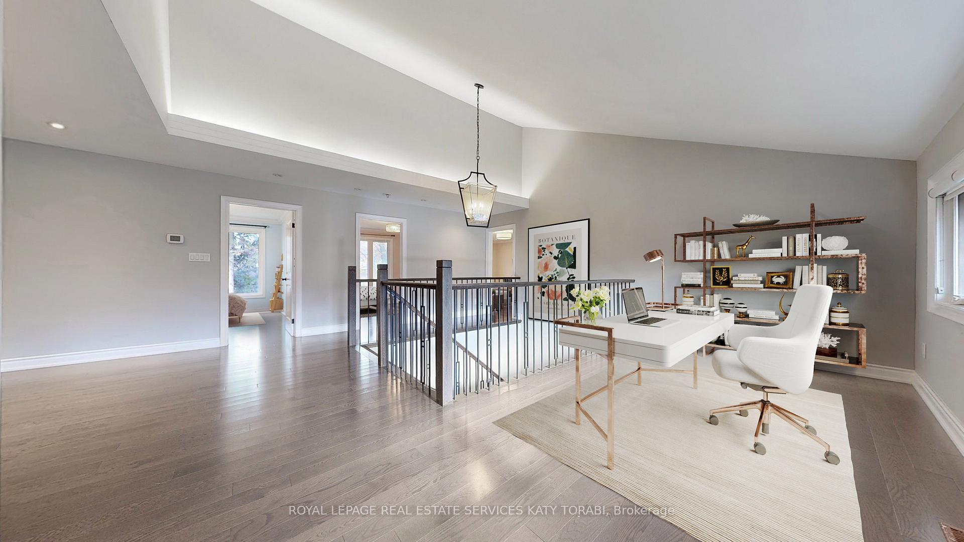 136 Denlow Blvd, Toronto, ON M3B3J2 | 4 Bedroom 5 Bathroom Detached House | Image 6