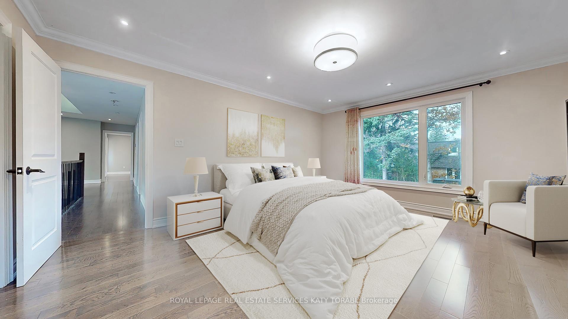 136 Denlow Blvd, Toronto, ON M3B3J2 | 4 Bedroom 5 Bathroom Detached House | Image 7