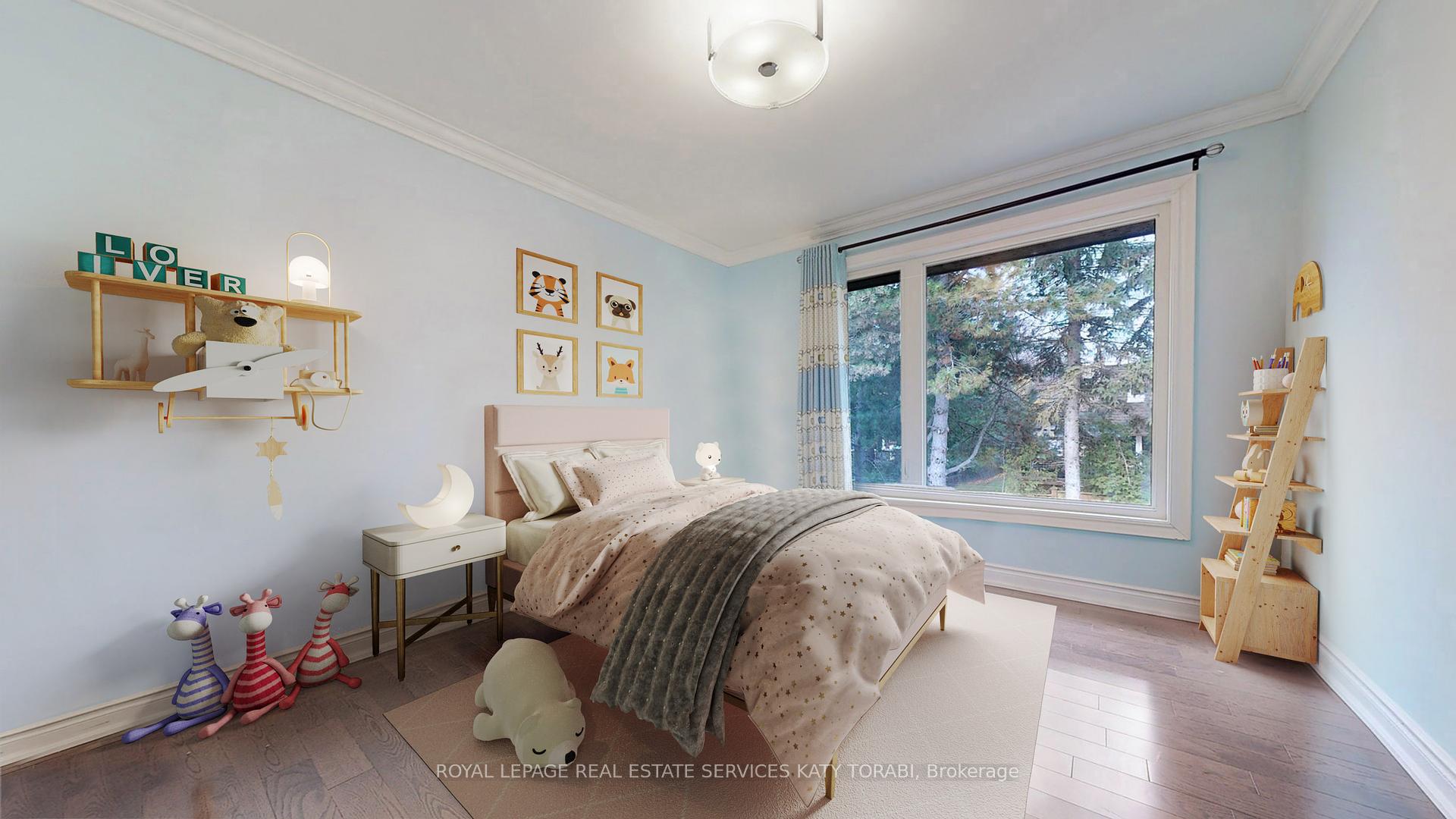 136 Denlow Blvd, Toronto, ON M3B3J2 | 4 Bedroom 5 Bathroom Detached House | Image 8