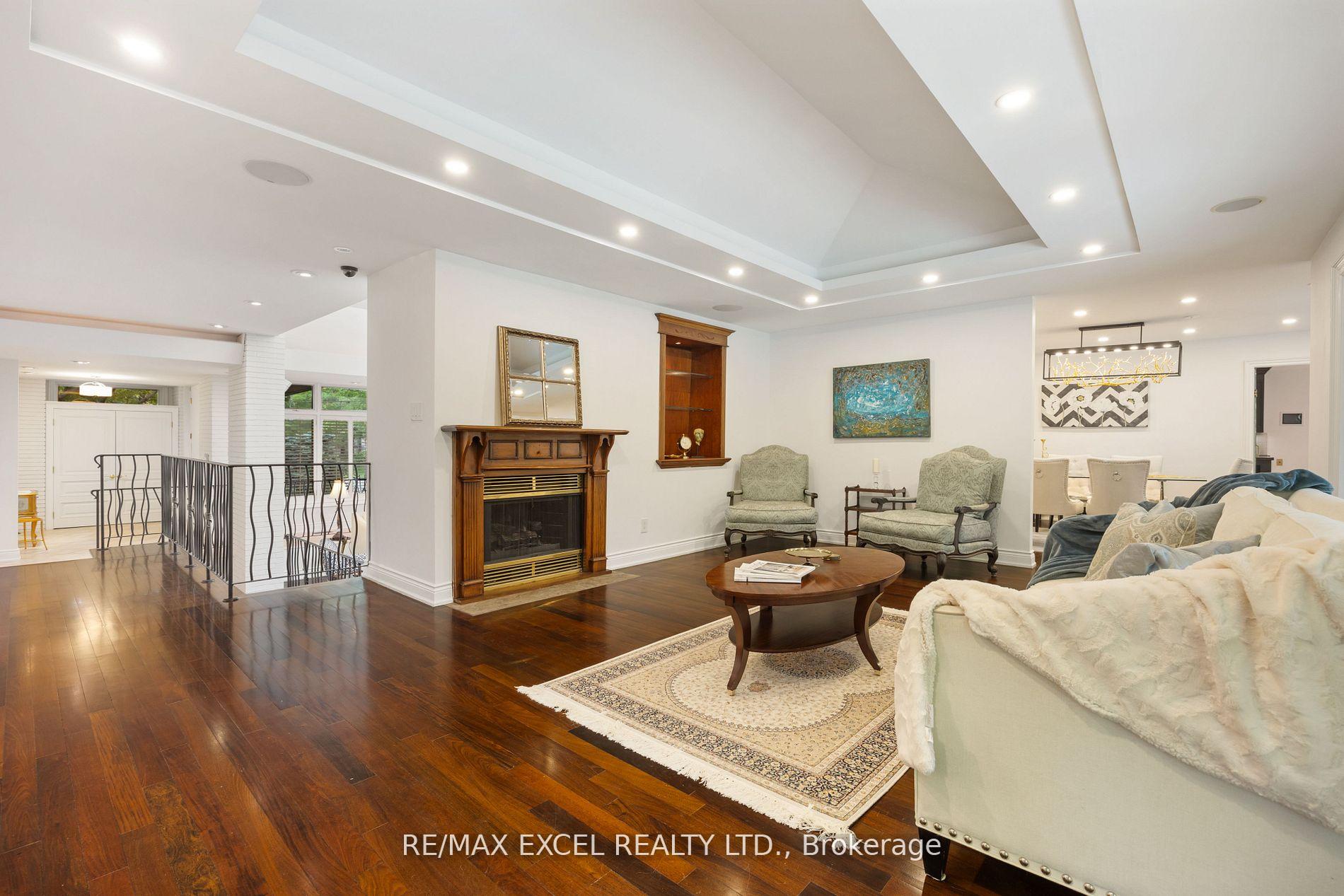 62 Wimpole Dr, Toronto, ON M2L2L3 | 4 Bedroom 6 Bathroom Detached House | Image 11