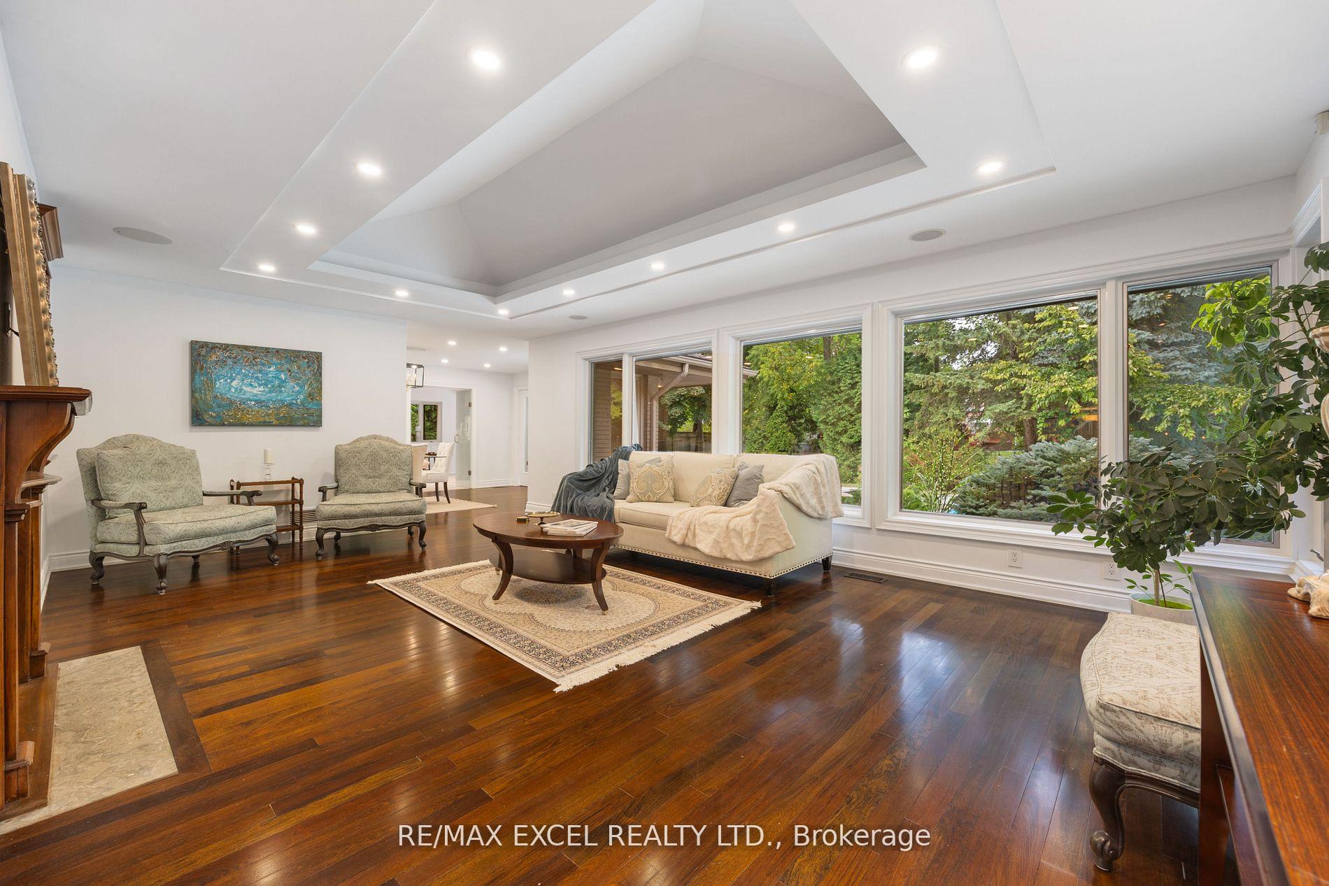 62 Wimpole Dr, Toronto, ON M2L2L3 | 4 Bedroom 6 Bathroom Detached House | Image 12