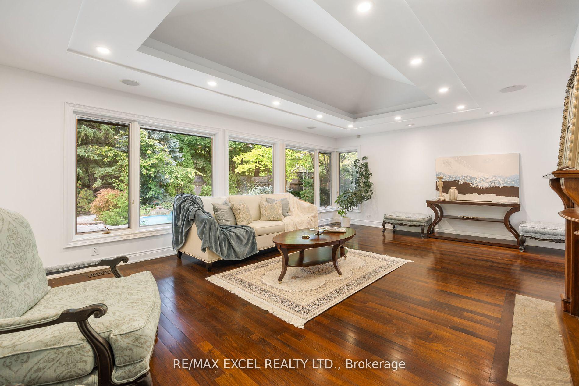 62 Wimpole Dr, Toronto, ON M2L2L3 | 4 Bedroom 6 Bathroom Detached House | Image 13