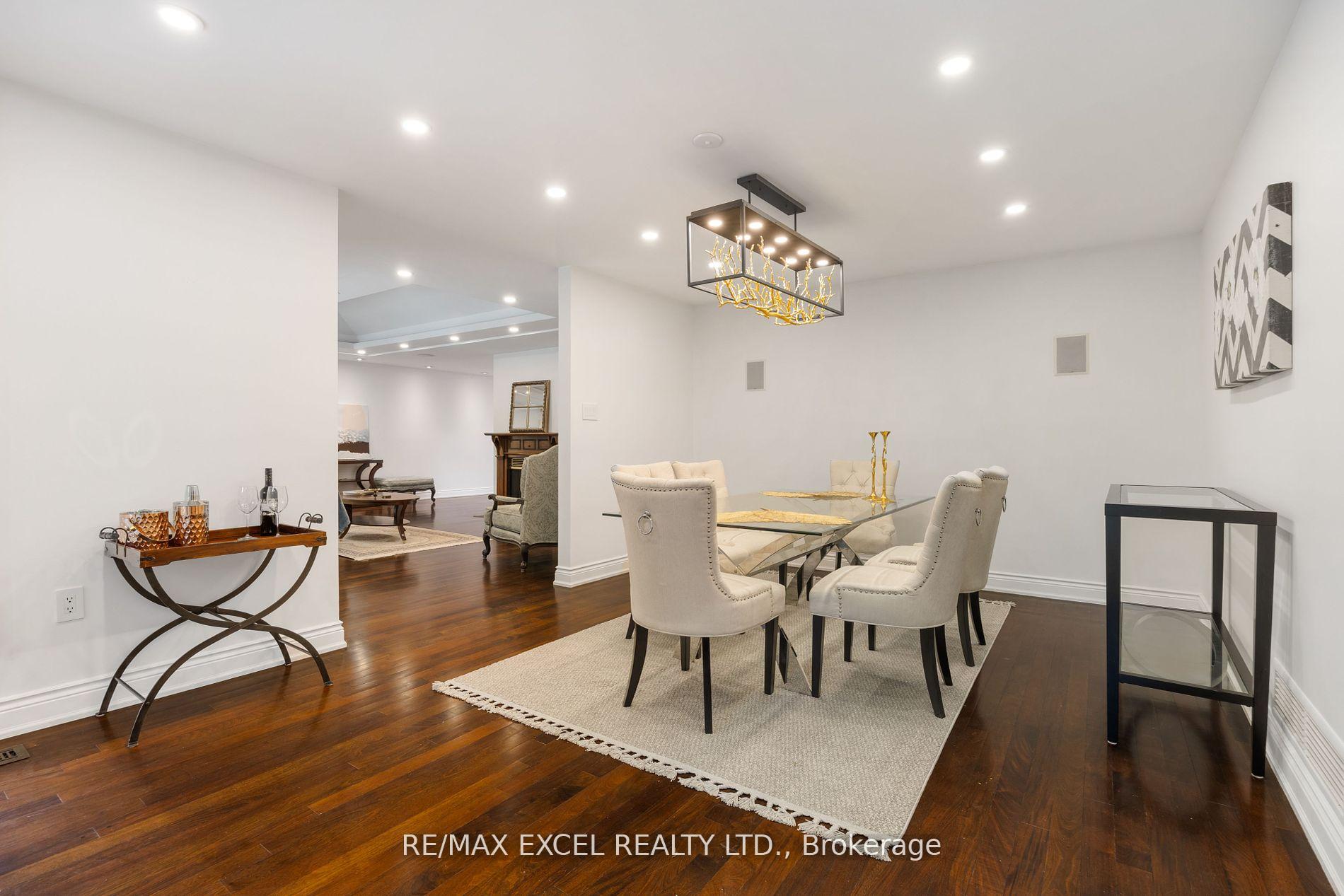 62 Wimpole Dr, Toronto, ON M2L2L3 | 4 Bedroom 6 Bathroom Detached House | Image 14