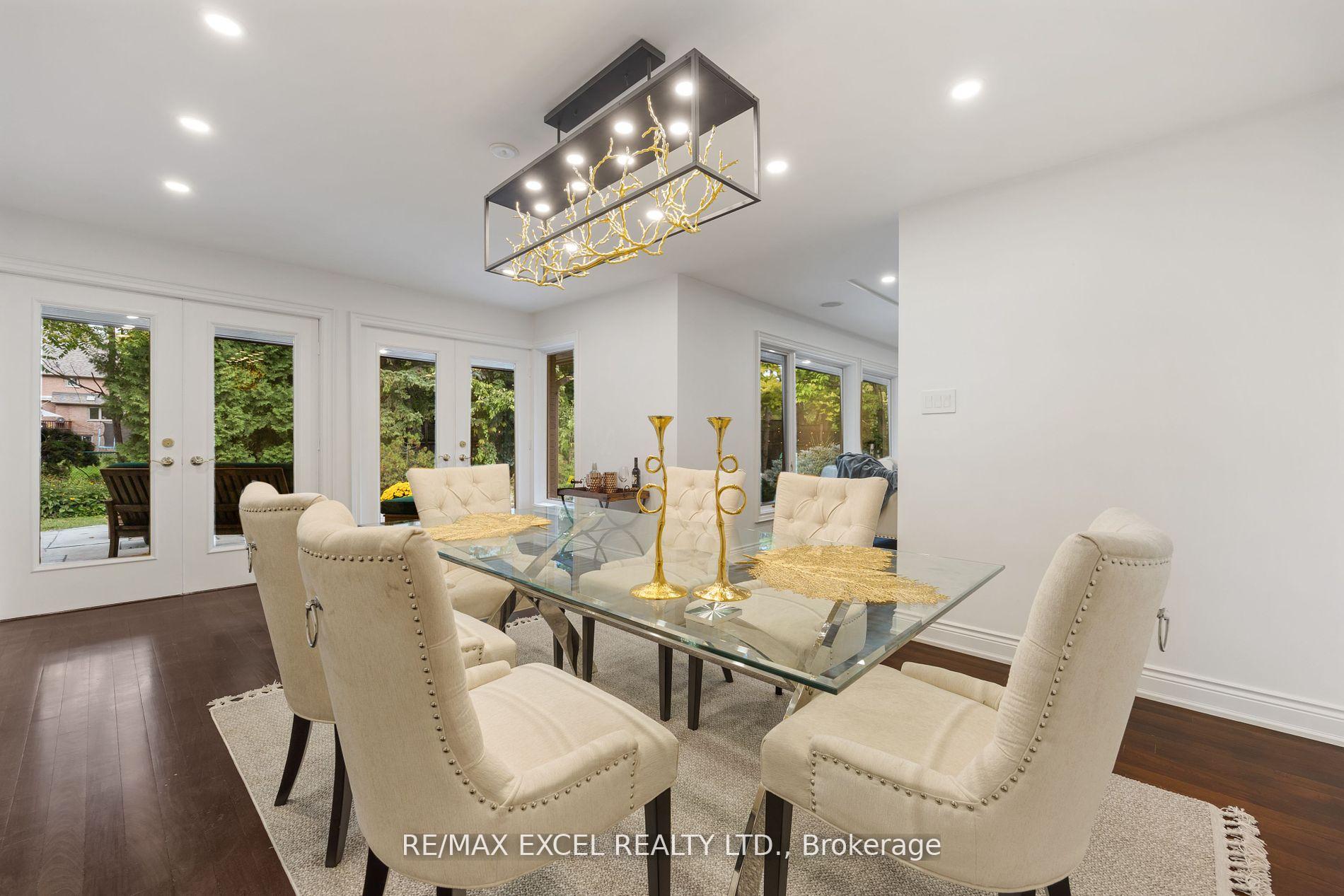 62 Wimpole Dr, Toronto, ON M2L2L3 | 4 Bedroom 6 Bathroom Detached House | Image 15