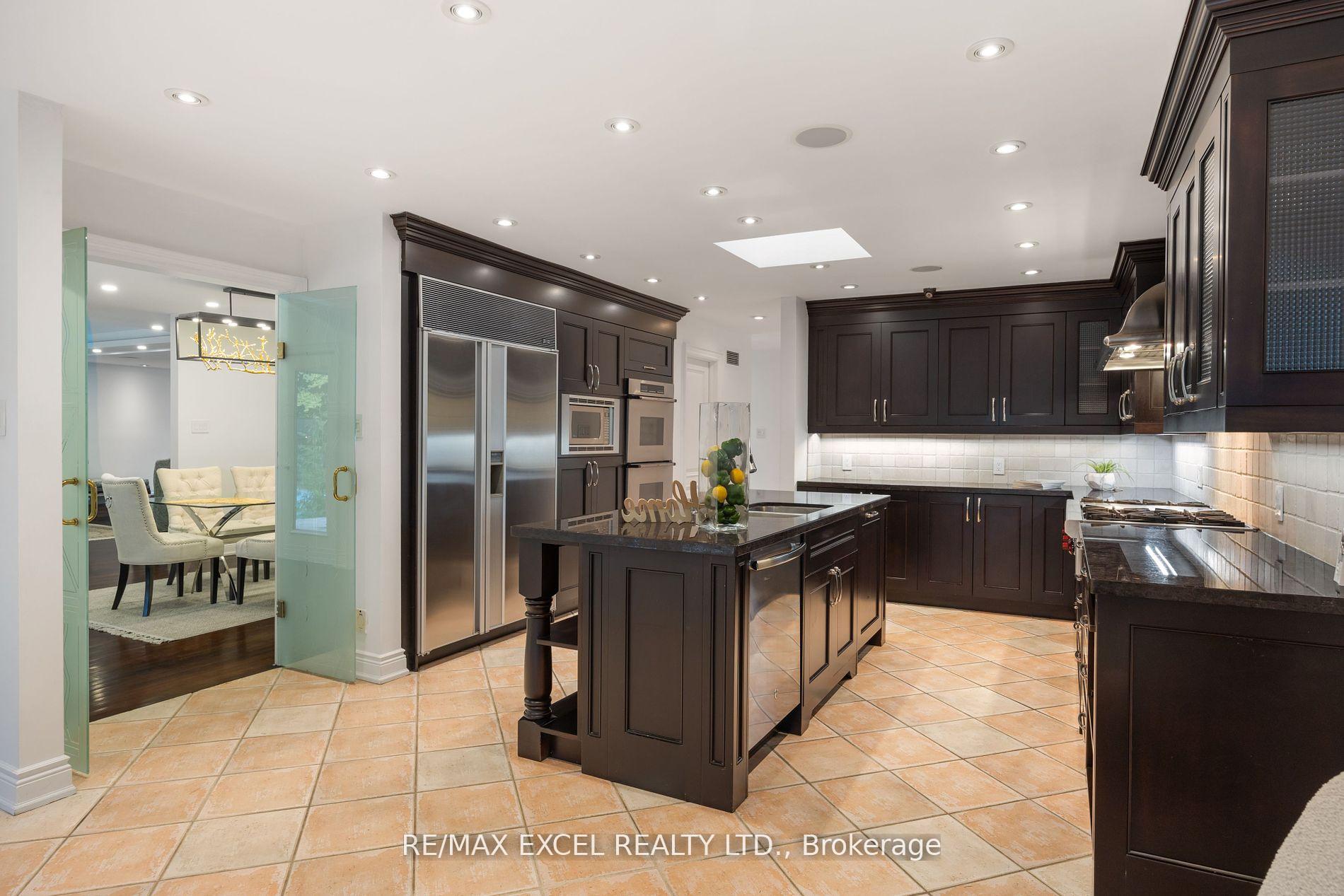 62 Wimpole Dr, Toronto, ON M2L2L3 | 4 Bedroom 6 Bathroom Detached House | Image 16