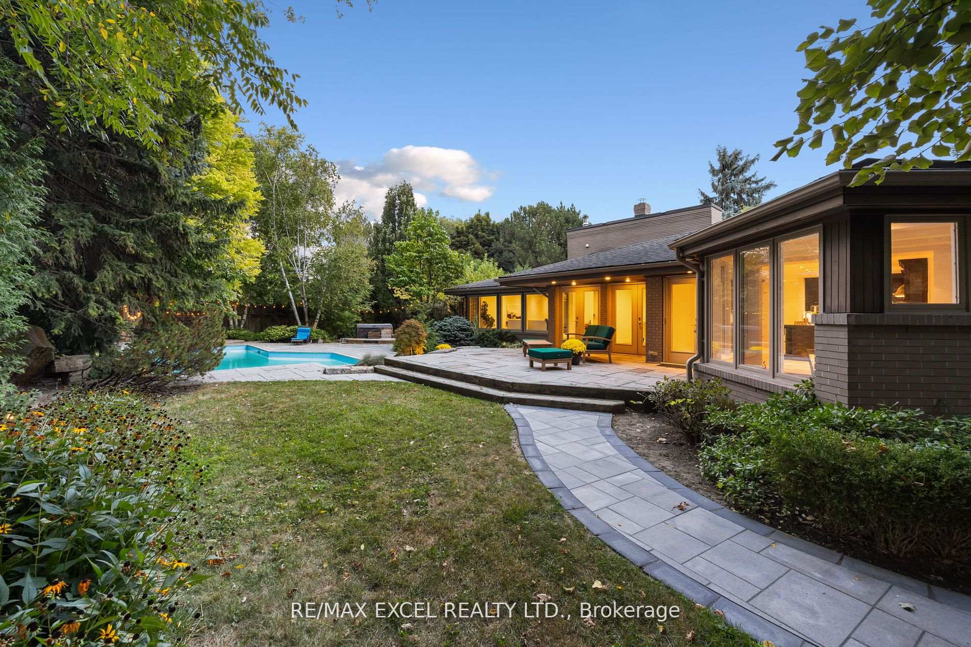 62 Wimpole Dr, Toronto, ON M2L2L3 | 4 Bedroom 6 Bathroom Detached House | Image 20