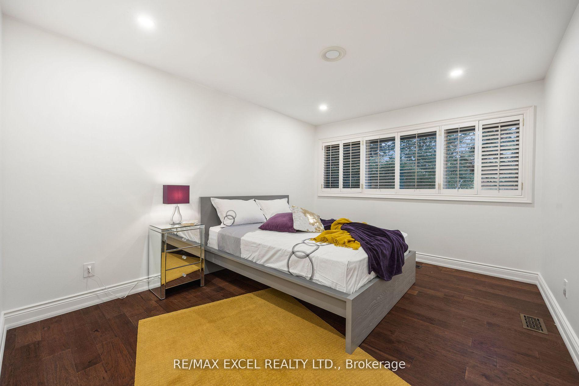 62 Wimpole Dr, Toronto, ON M2L2L3 | 4 Bedroom 6 Bathroom Detached House | Image 25