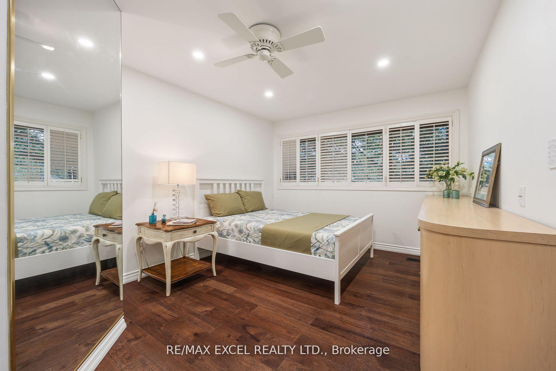 62 Wimpole Dr, Toronto, ON M2L2L3 | 4 Bedroom 6 Bathroom Detached House | Image 26