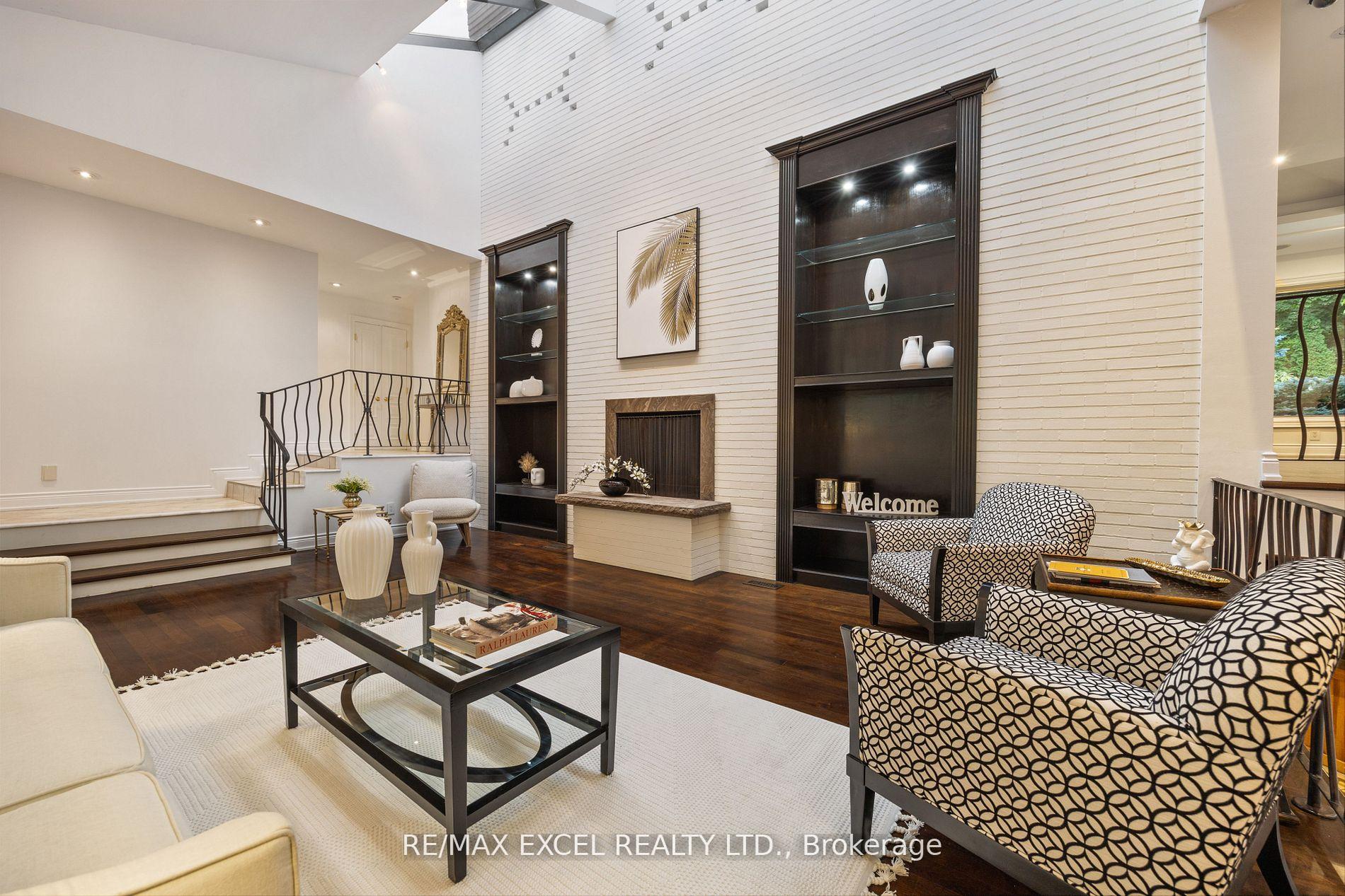 62 Wimpole Dr, Toronto, ON M2L2L3 | 4 Bedroom 6 Bathroom Detached House | Image 7