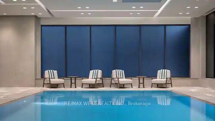 #4506 - 395 Bloor St E, Toronto, ON M4W0B4 | 1 Bedroom 1 Bathroom Condo Apt | Image 4