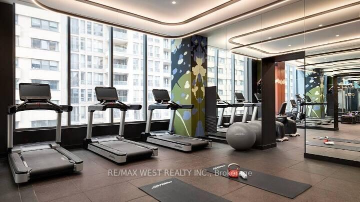 #4506 - 395 Bloor St E, Toronto, ON M4W0B4 | 1 Bedroom 1 Bathroom Condo Apt | Image 5