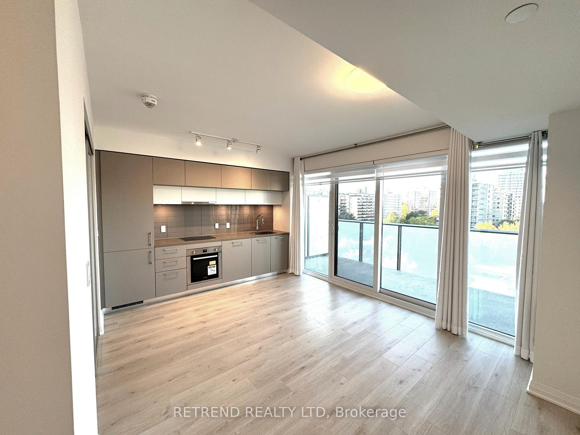 #1105 - 99 Foxbar Rd, Toronto, ON M4V0B2 | 1 Bedroom 1 Bathroom Condo Apt | Image 11