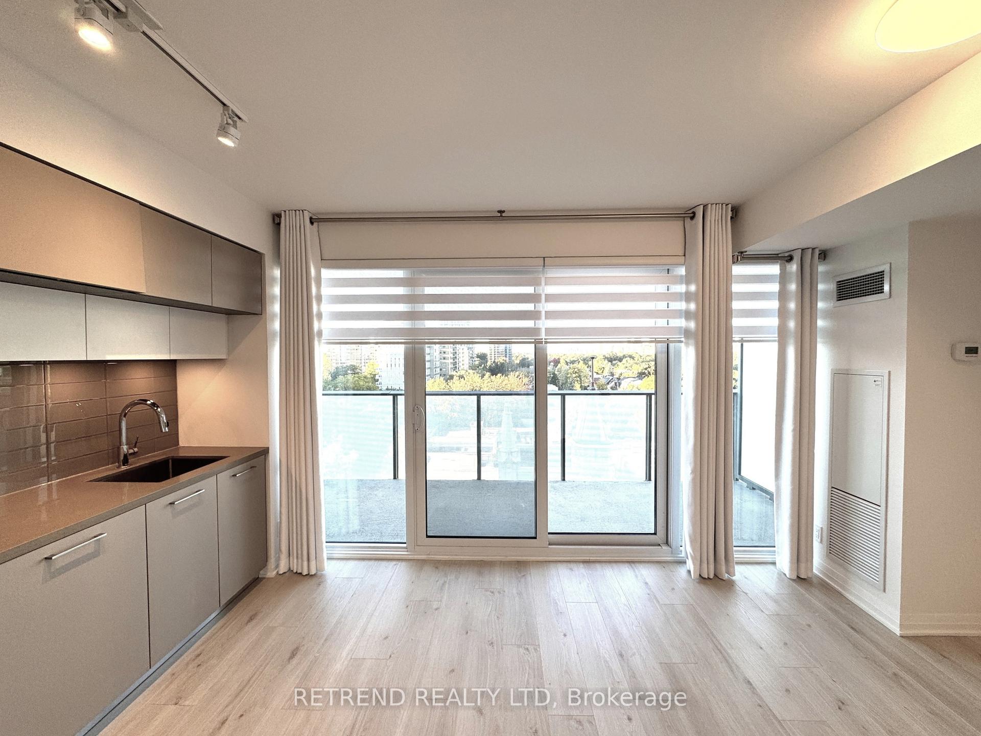 #1105 - 99 Foxbar Rd, Toronto, ON M4V0B2 | 1 Bedroom 1 Bathroom Condo Apt | Image 12