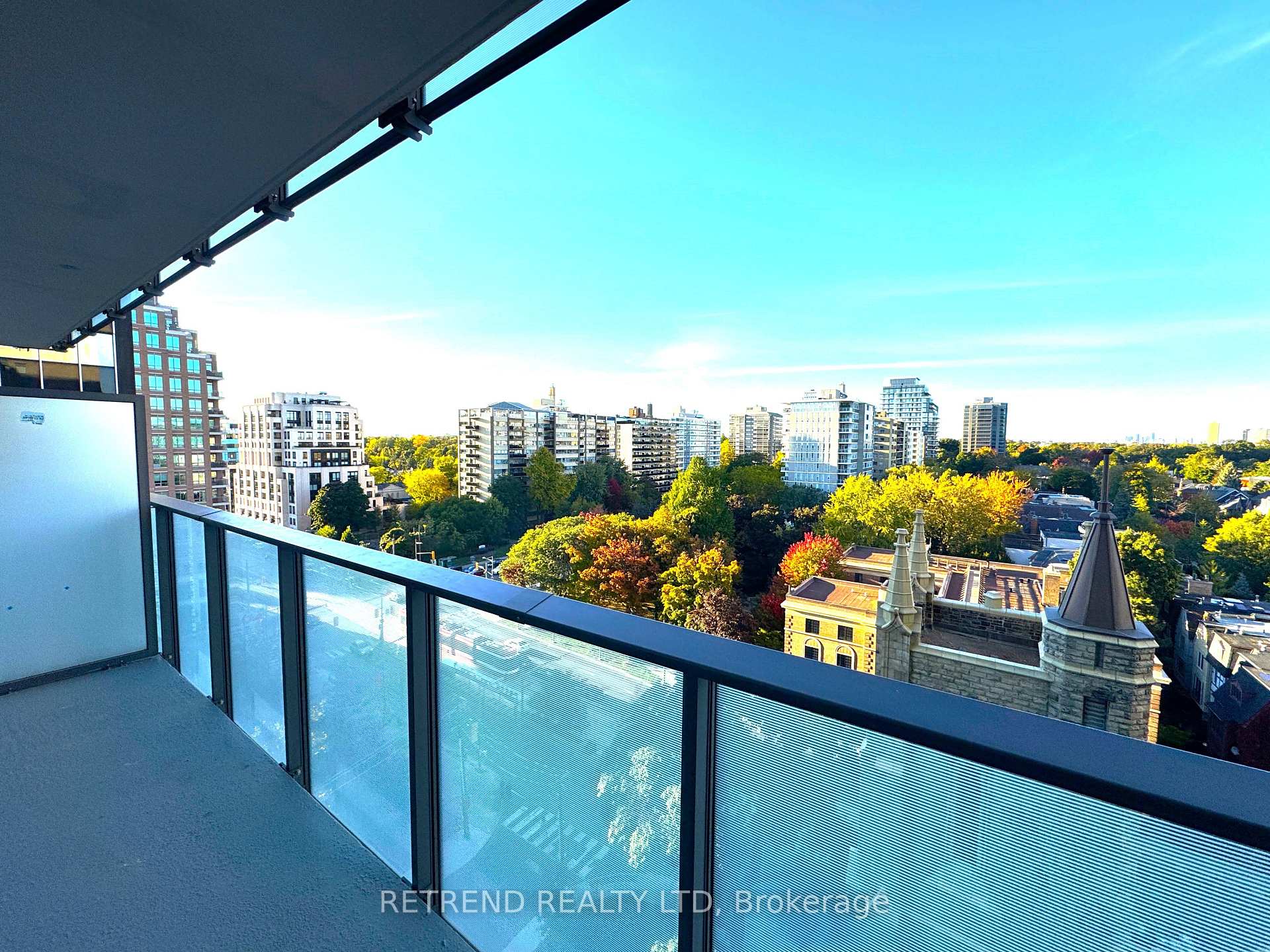 #1105 - 99 Foxbar Rd, Toronto, ON M4V0B2 | 1 Bedroom 1 Bathroom Condo Apt | Image 21