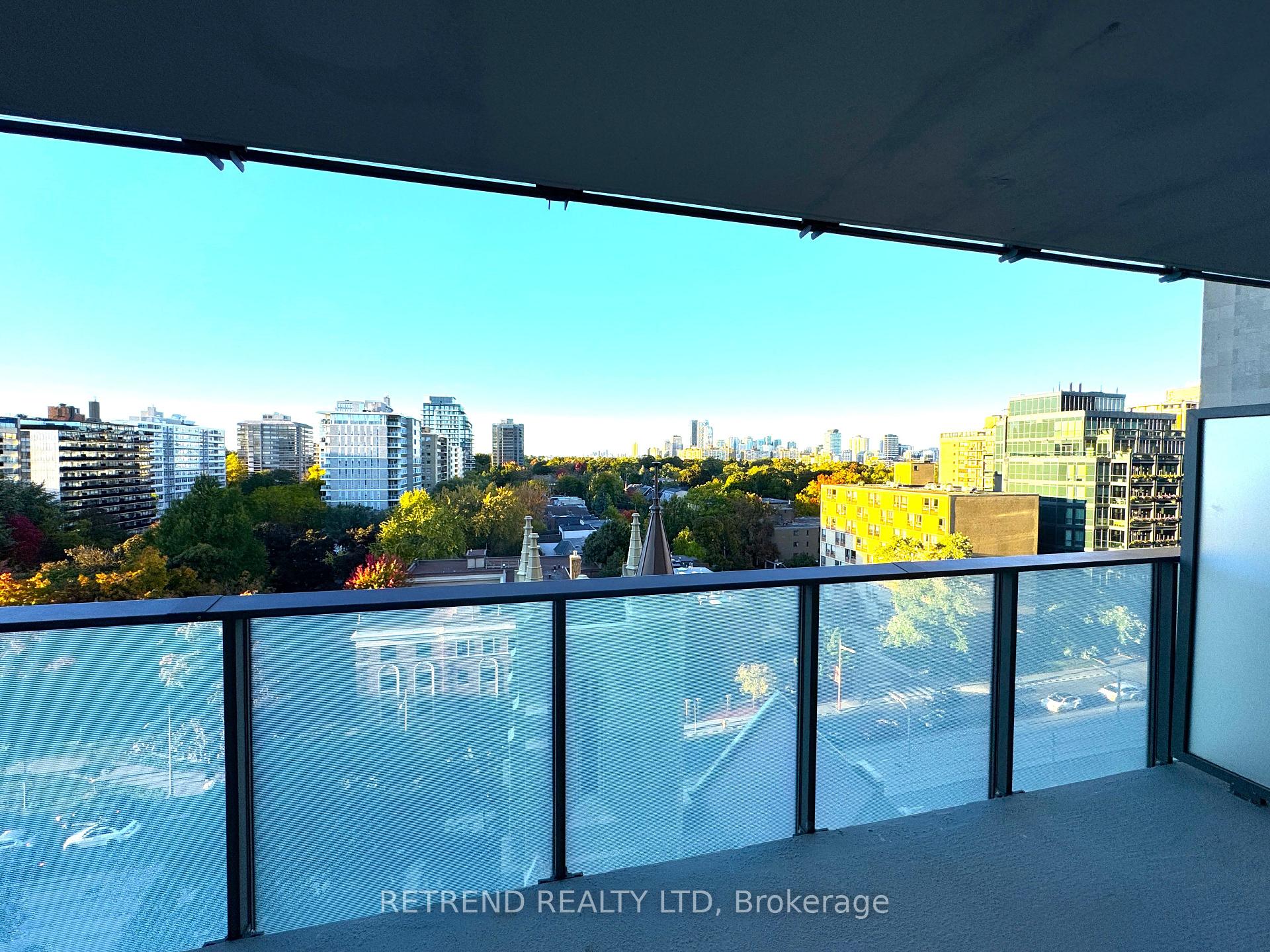 #1105 - 99 Foxbar Rd, Toronto, ON M4V0B2 | 1 Bedroom 1 Bathroom Condo Apt | Image 22