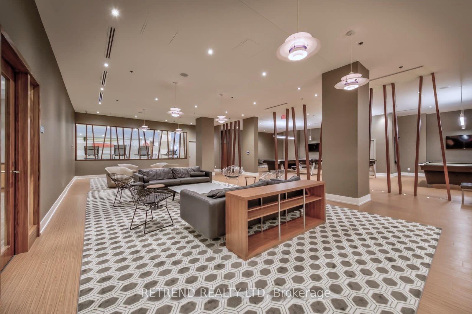 #1105 - 99 Foxbar Rd, Toronto, ON M4V0B2 | 1 Bedroom 1 Bathroom Condo Apt | Image 23