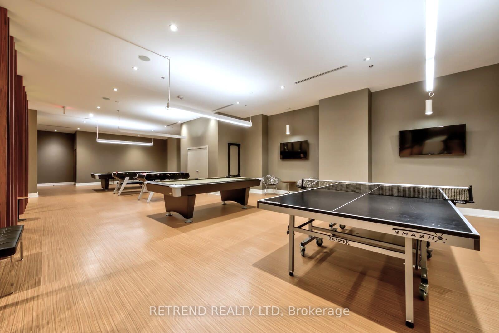 #1105 - 99 Foxbar Rd, Toronto, ON M4V0B2 | 1 Bedroom 1 Bathroom Condo Apt | Image 24