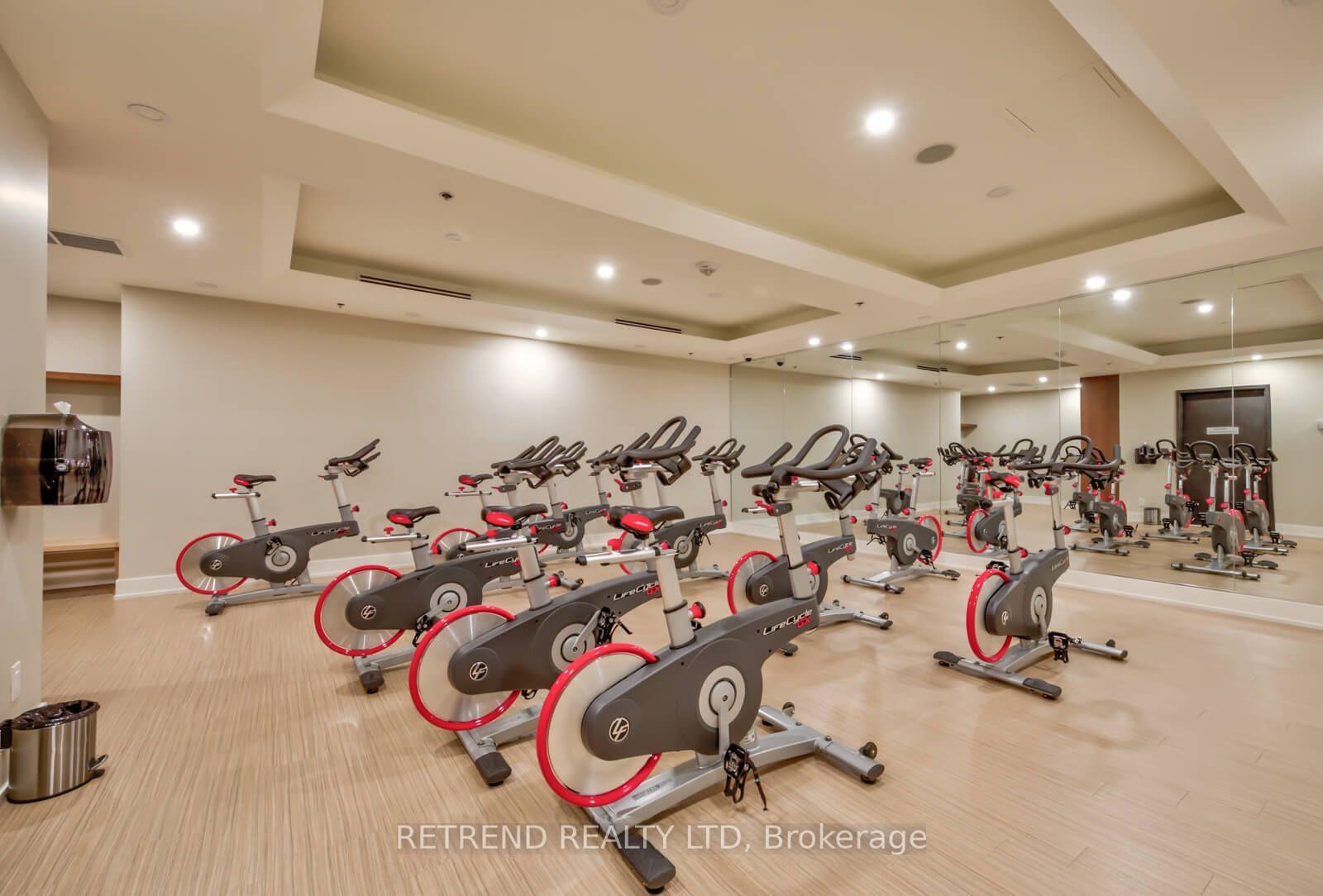 #1105 - 99 Foxbar Rd, Toronto, ON M4V0B2 | 1 Bedroom 1 Bathroom Condo Apt | Image 26