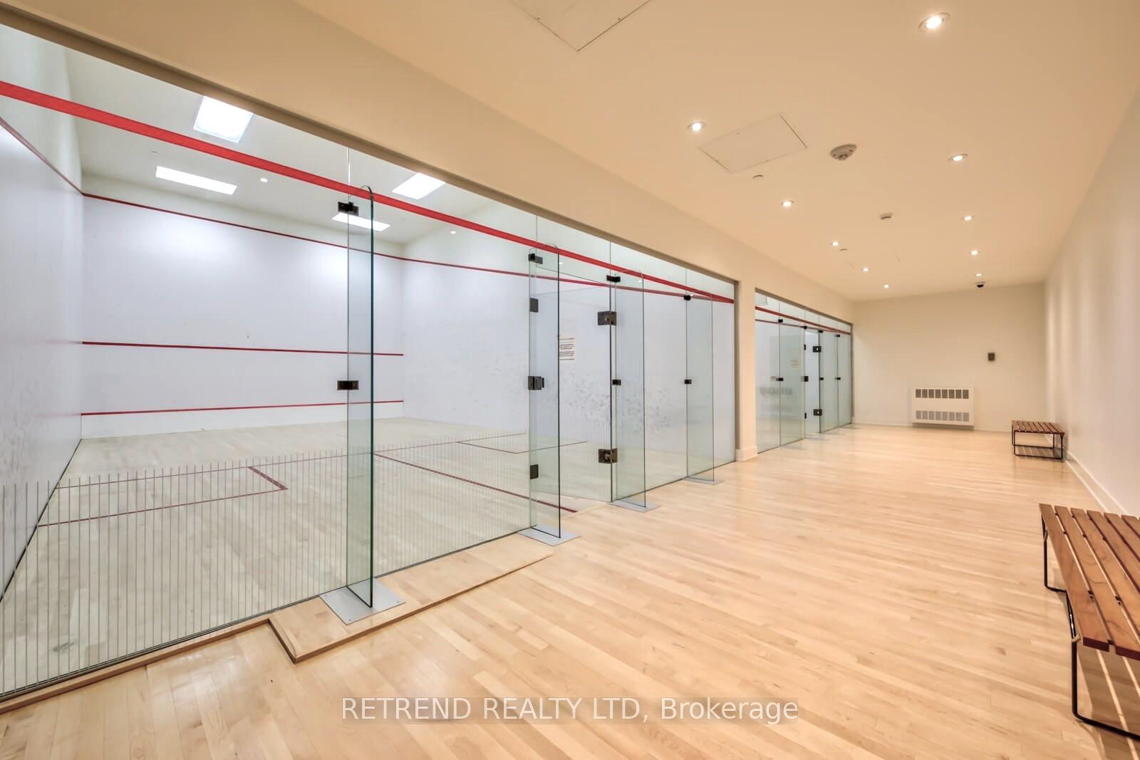 #1105 - 99 Foxbar Rd, Toronto, ON M4V0B2 | 1 Bedroom 1 Bathroom Condo Apt | Image 27