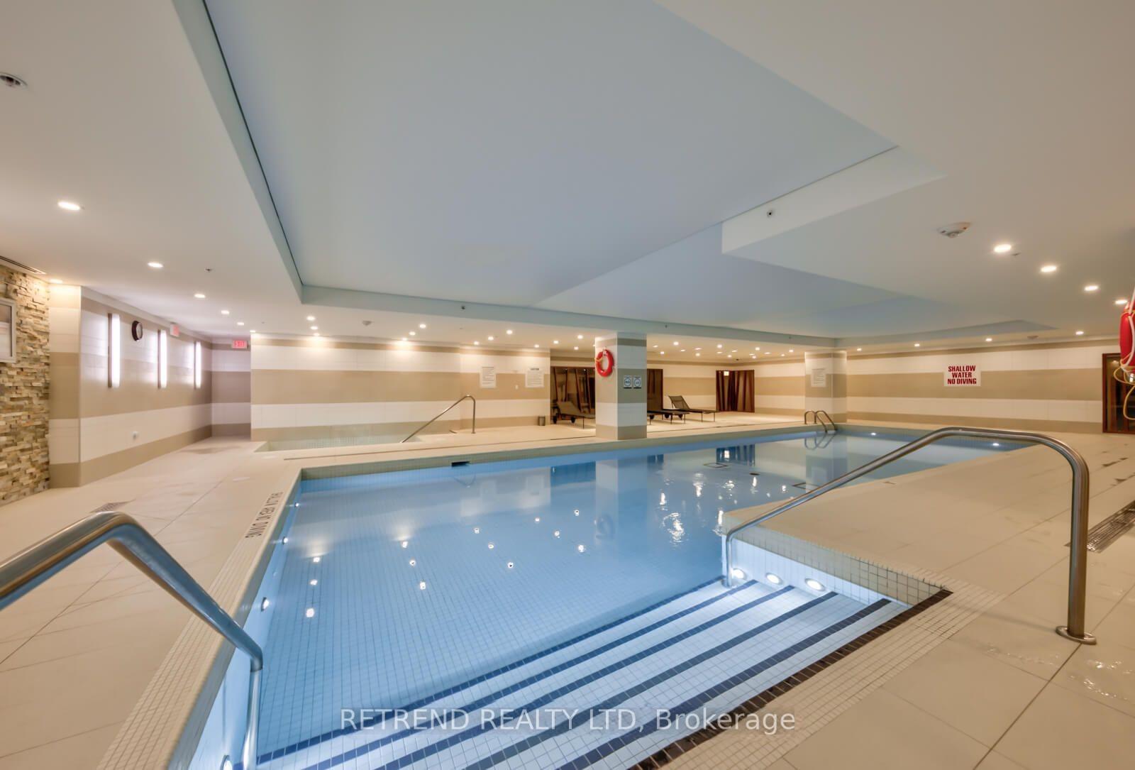 #1105 - 99 Foxbar Rd, Toronto, ON M4V0B2 | 1 Bedroom 1 Bathroom Condo Apt | Image 28