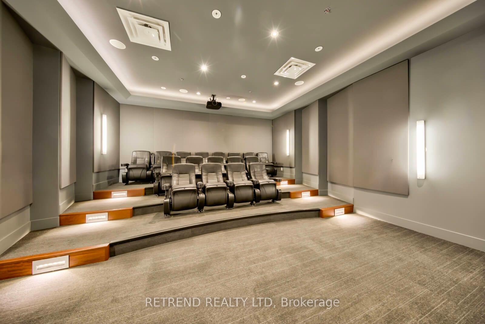 #1105 - 99 Foxbar Rd, Toronto, ON M4V0B2 | 1 Bedroom 1 Bathroom Condo Apt | Image 29