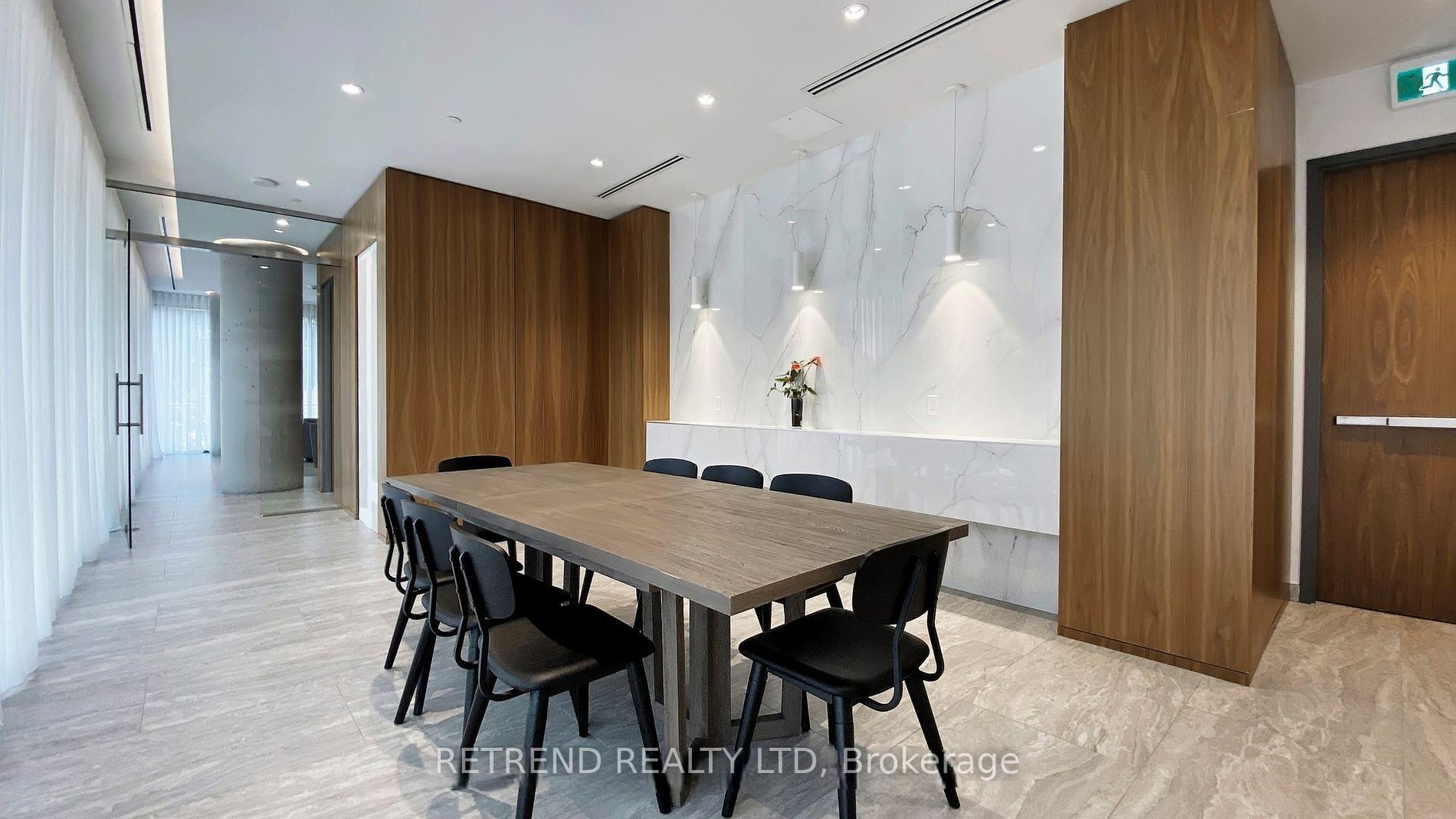 #1105 - 99 Foxbar Rd, Toronto, ON M4V0B2 | 1 Bedroom 1 Bathroom Condo Apt | Image 30