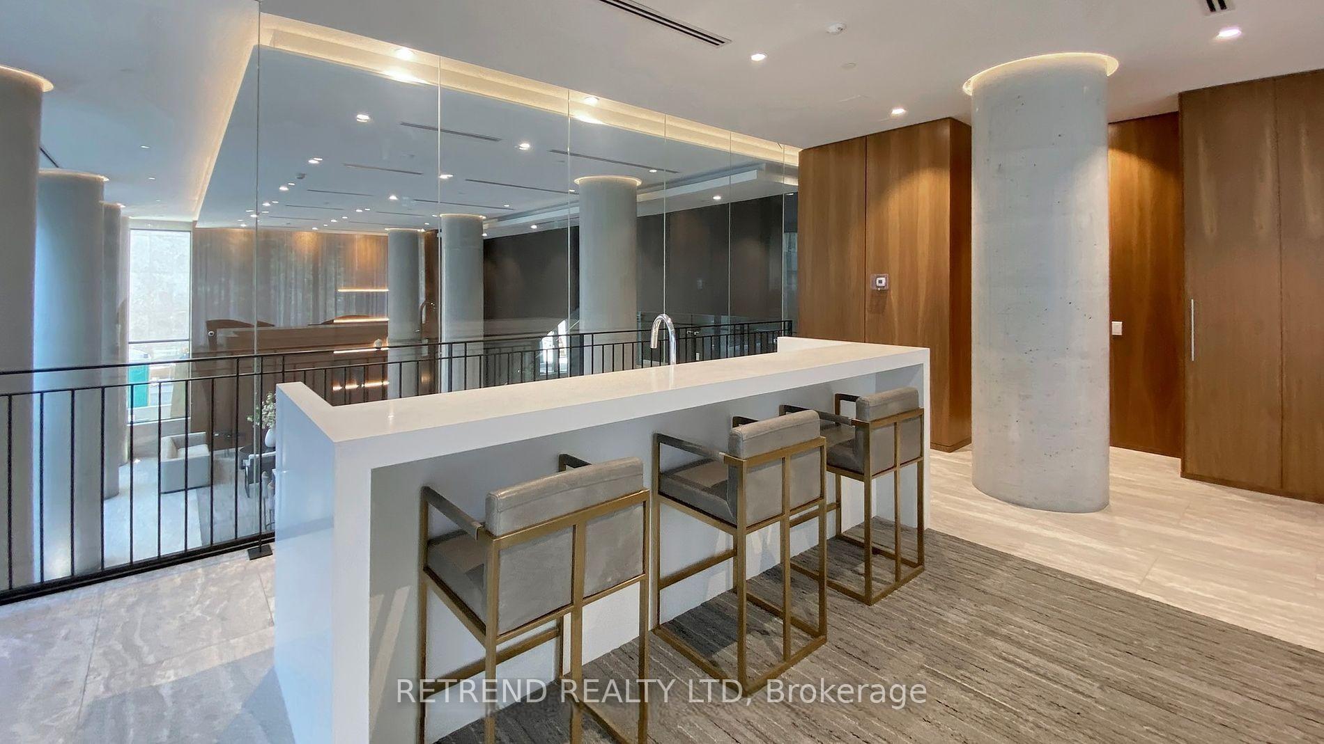 #1105 - 99 Foxbar Rd, Toronto, ON M4V0B2 | 1 Bedroom 1 Bathroom Condo Apt | Image 32