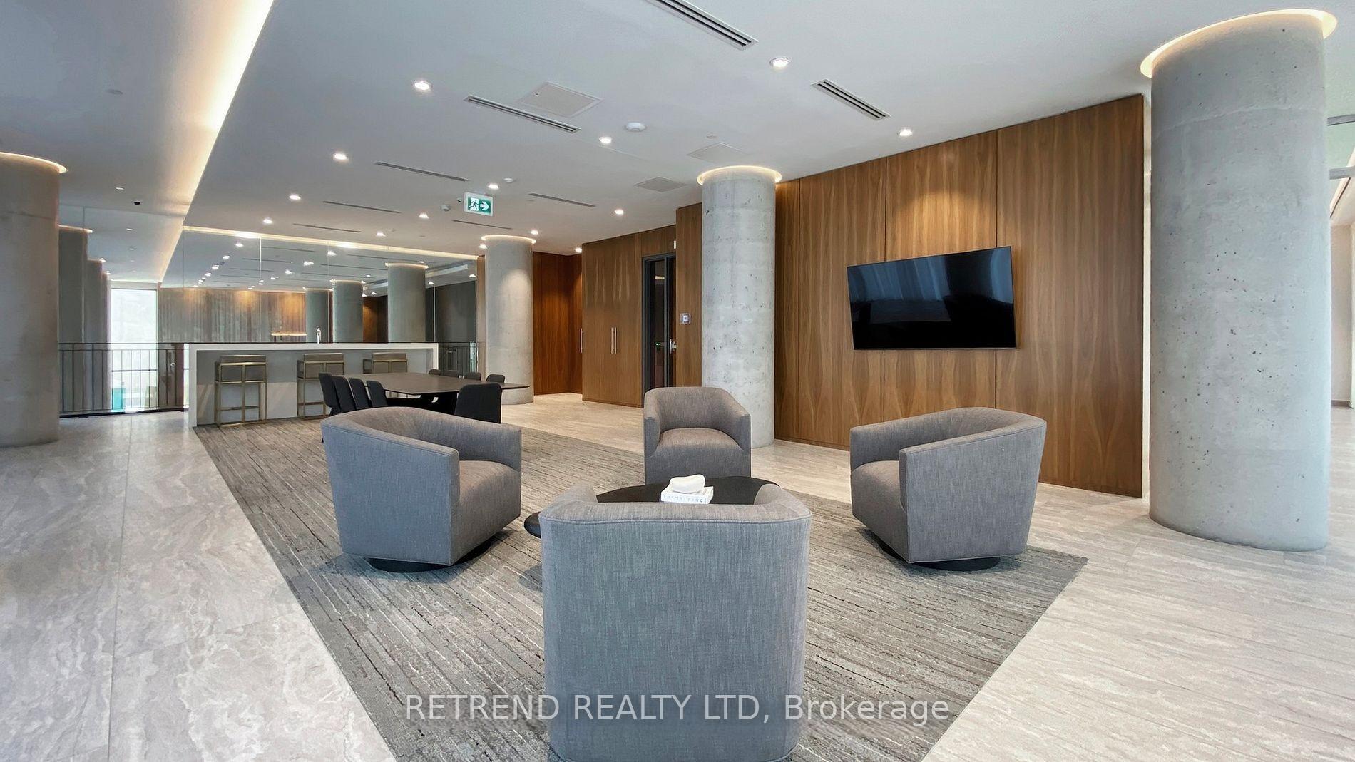 #1105 - 99 Foxbar Rd, Toronto, ON M4V0B2 | 1 Bedroom 1 Bathroom Condo Apt | Image 33