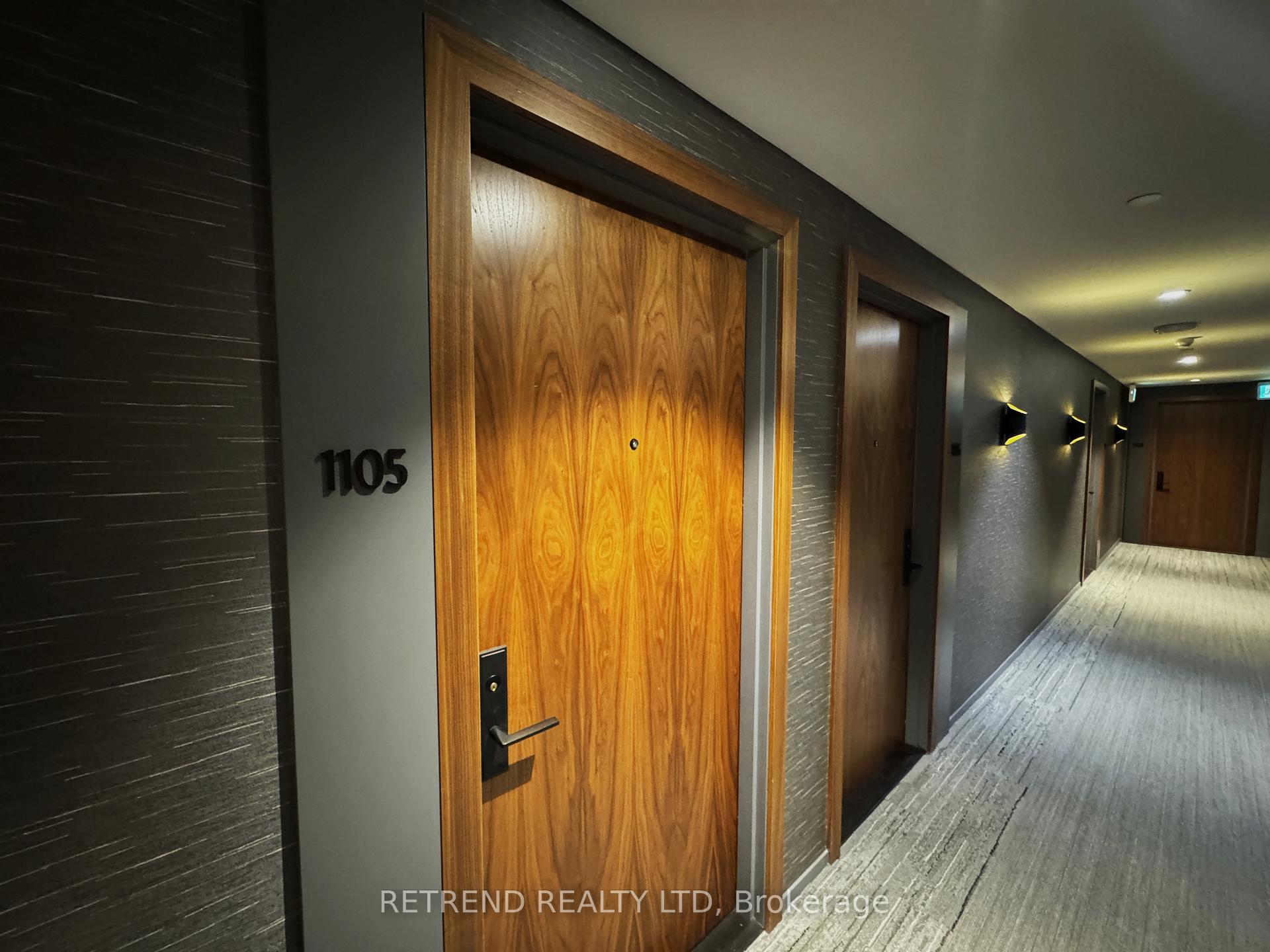 #1105 - 99 Foxbar Rd, Toronto, ON M4V0B2 | 1 Bedroom 1 Bathroom Condo Apt | Image 6