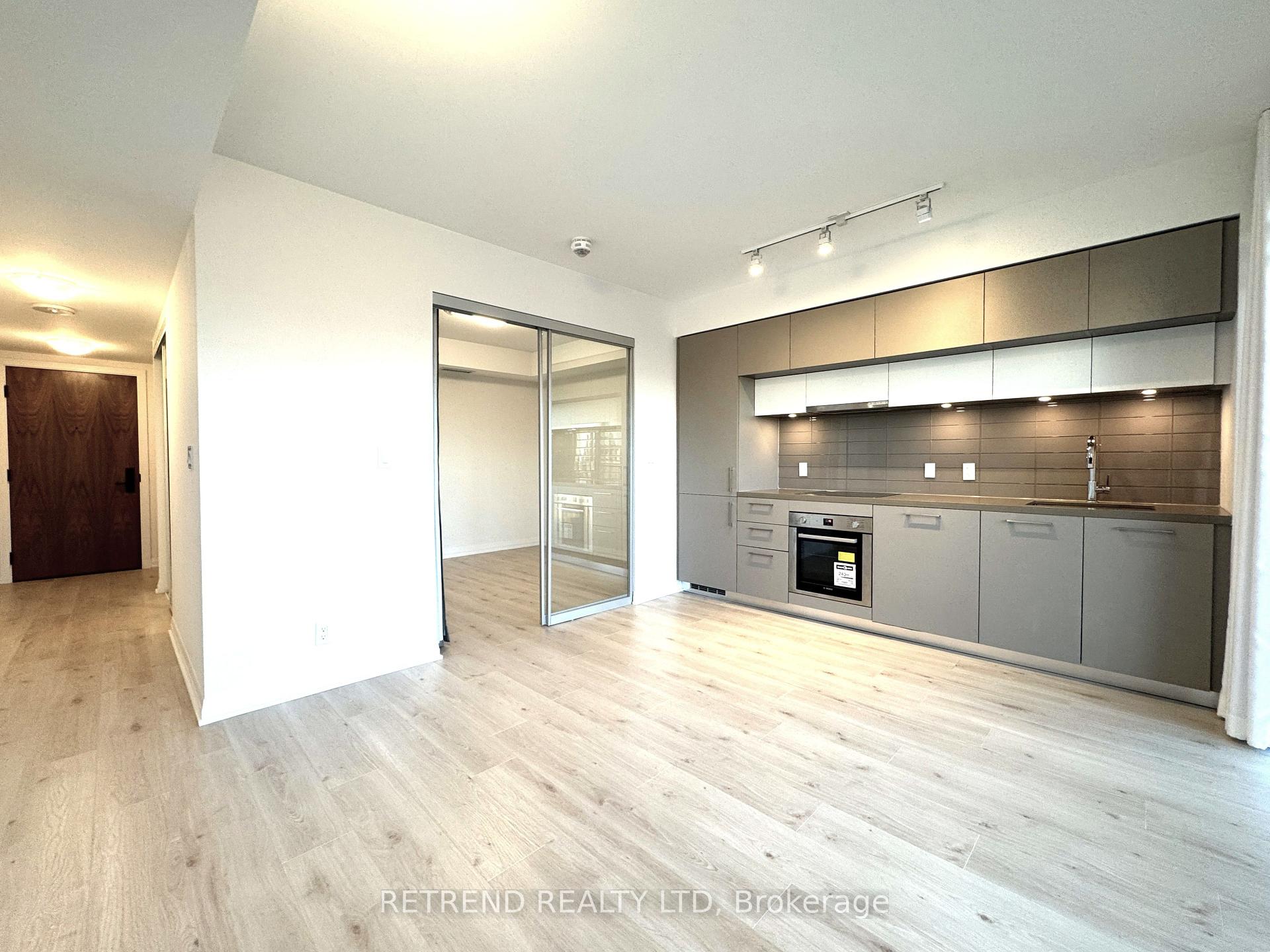 #1105 - 99 Foxbar Rd, Toronto, ON M4V0B2 | 1 Bedroom 1 Bathroom Condo Apt | Image 7