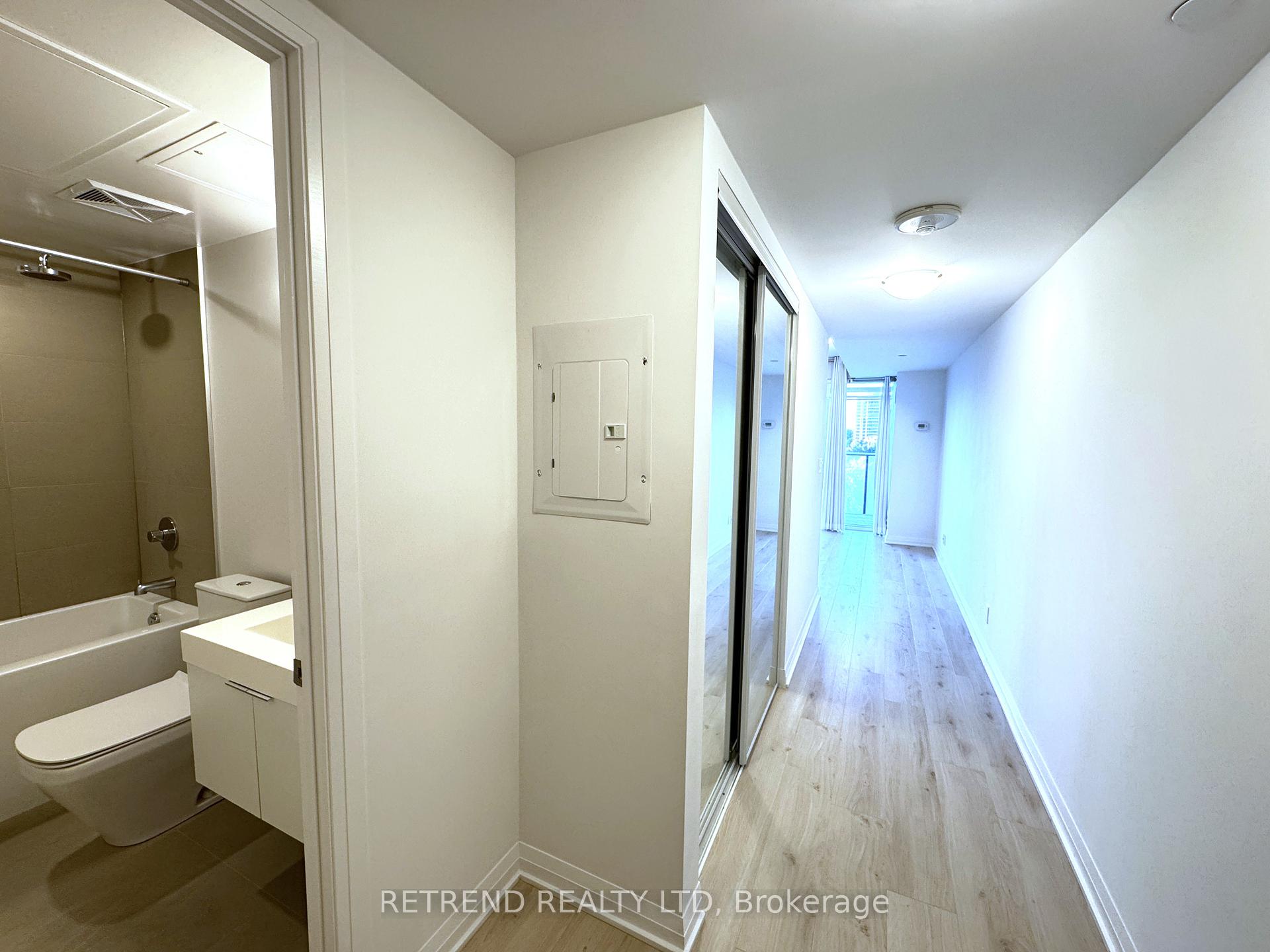 #1105 - 99 Foxbar Rd, Toronto, ON M4V0B2 | 1 Bedroom 1 Bathroom Condo Apt | Image 8