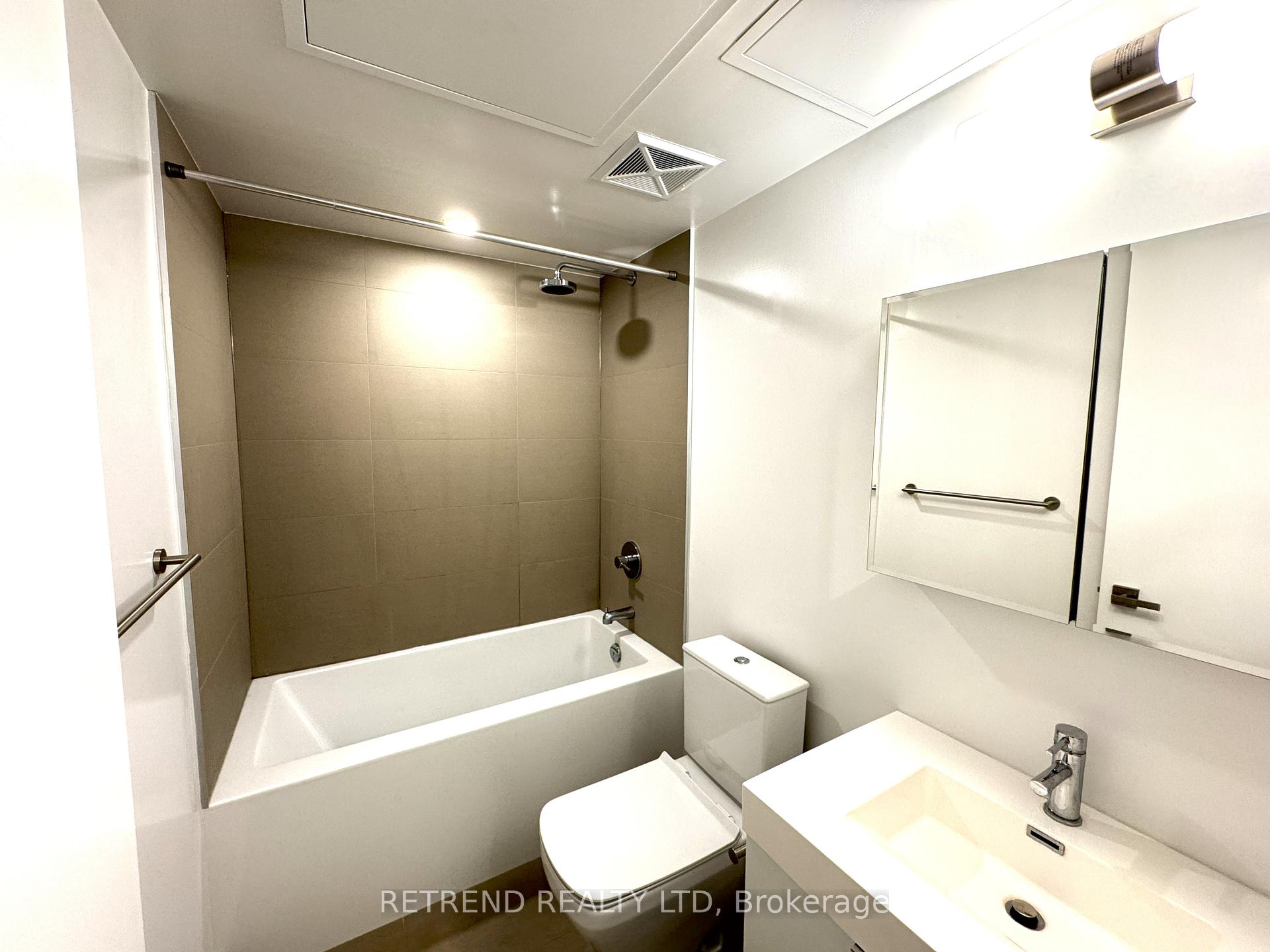 #1105 - 99 Foxbar Rd, Toronto, ON M4V0B2 | 1 Bedroom 1 Bathroom Condo Apt | Image 9