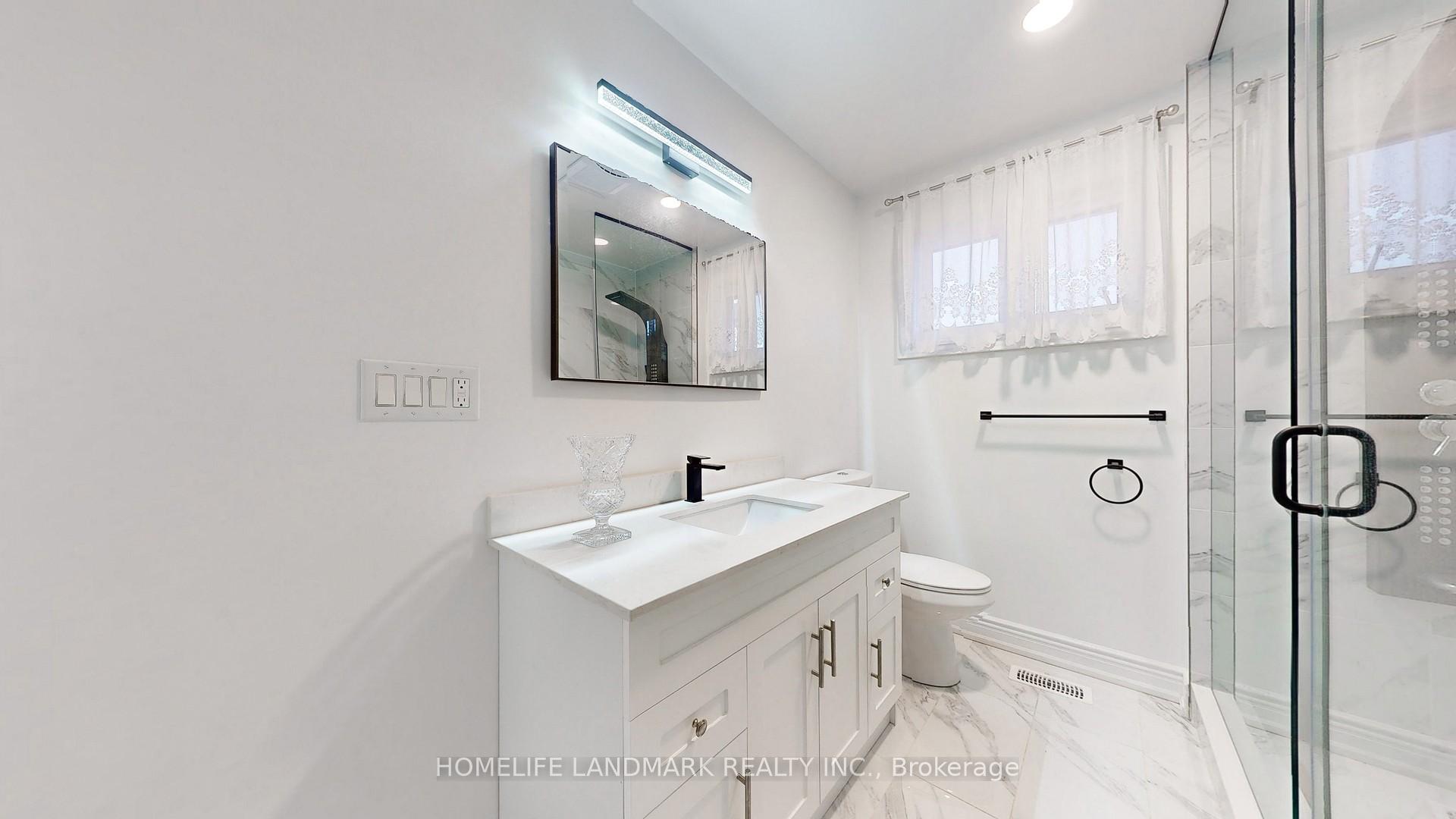 17 evermede Dr, Toronto, ON M3A2S2 | 3 Bedroom 2 Bathroom Detached House | Image 18