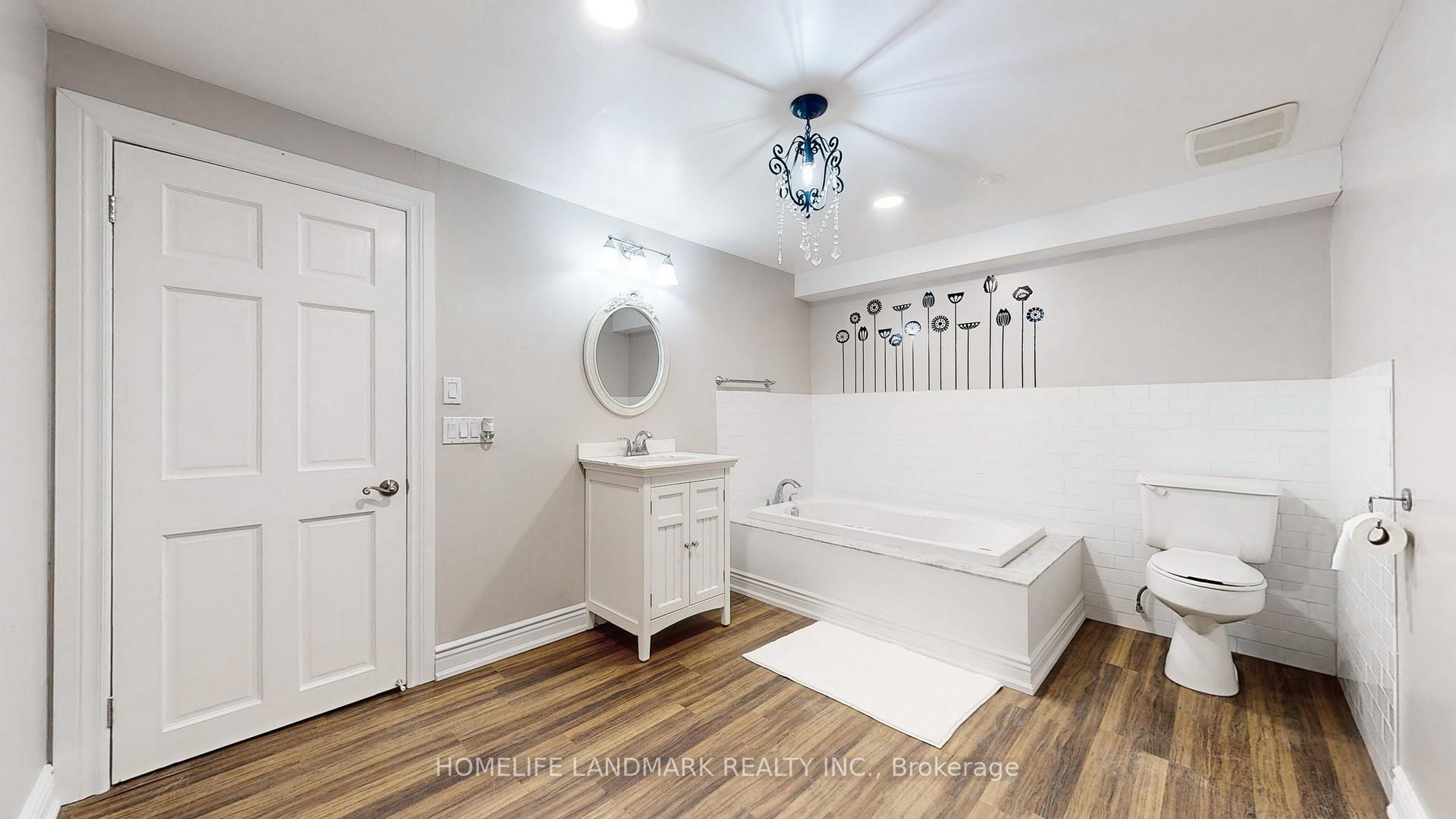 17 evermede Dr, Toronto, ON M3A2S2 | 3 Bedroom 2 Bathroom Detached House | Image 20