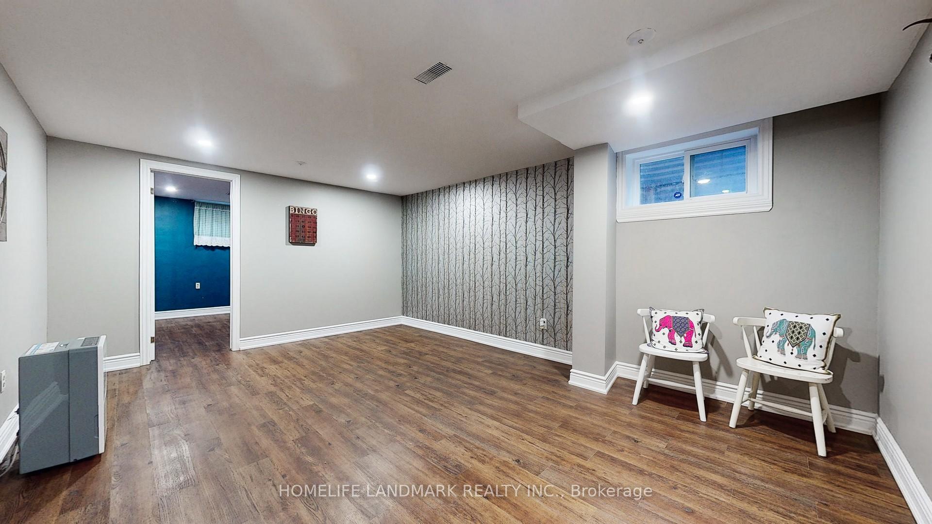 17 evermede Dr, Toronto, ON M3A2S2 | 3 Bedroom 2 Bathroom Detached House | Image 23