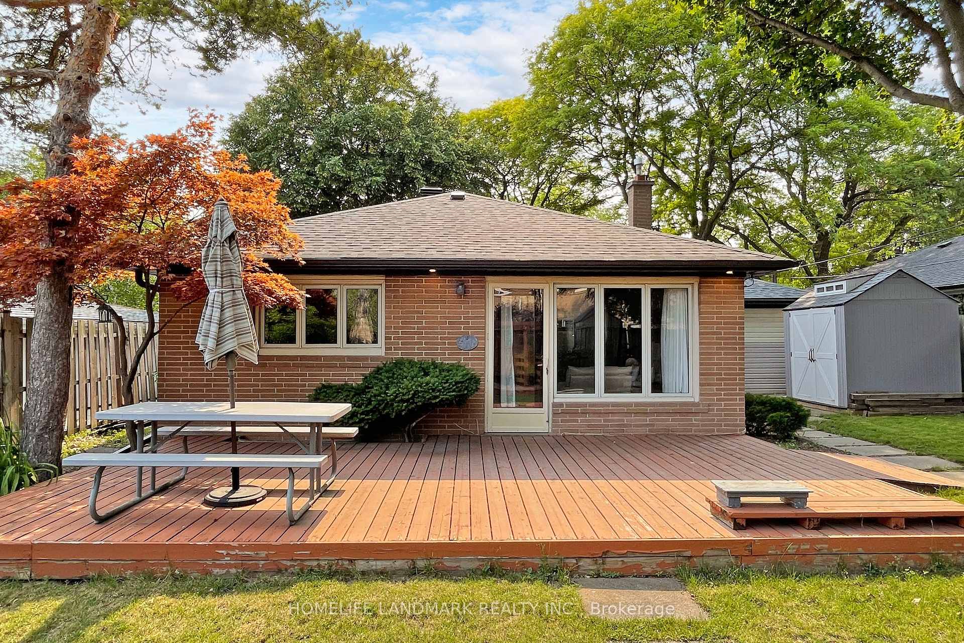 17 evermede Dr, Toronto, ON M3A2S2 | 3 Bedroom 2 Bathroom Detached House | Image 24