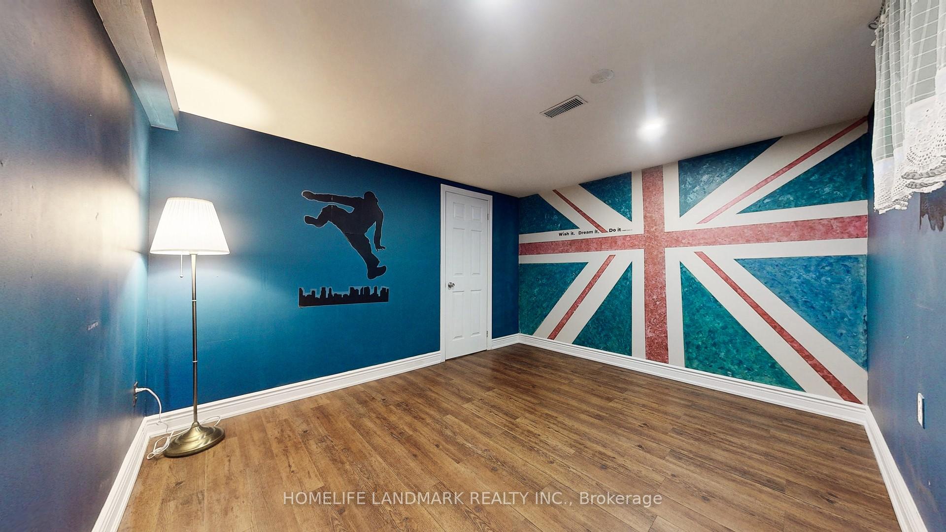 17 evermede Dr, Toronto, ON M3A2S2 | 3 Bedroom 2 Bathroom Detached House | Image 26