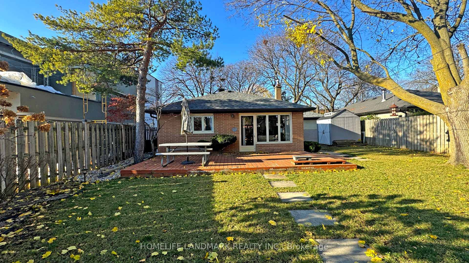 17 evermede Dr, Toronto, ON M3A2S2 | 3 Bedroom 2 Bathroom Detached House | Image 28