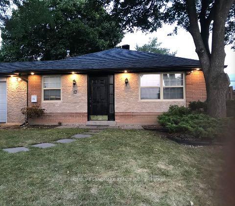 17 evermede Dr, Toronto, ON M3A2S2 | 3 Bedroom 2 Bathroom Detached House | Image 29