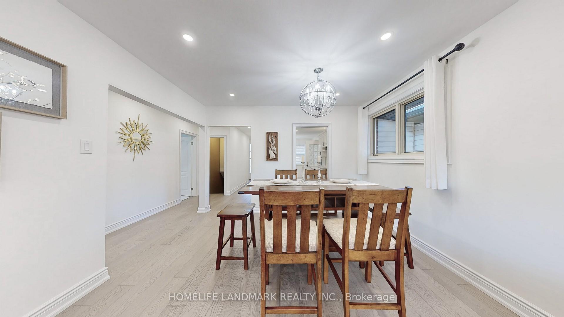 17 evermede Dr, Toronto, ON M3A2S2 | 3 Bedroom 2 Bathroom Detached House | Image 6